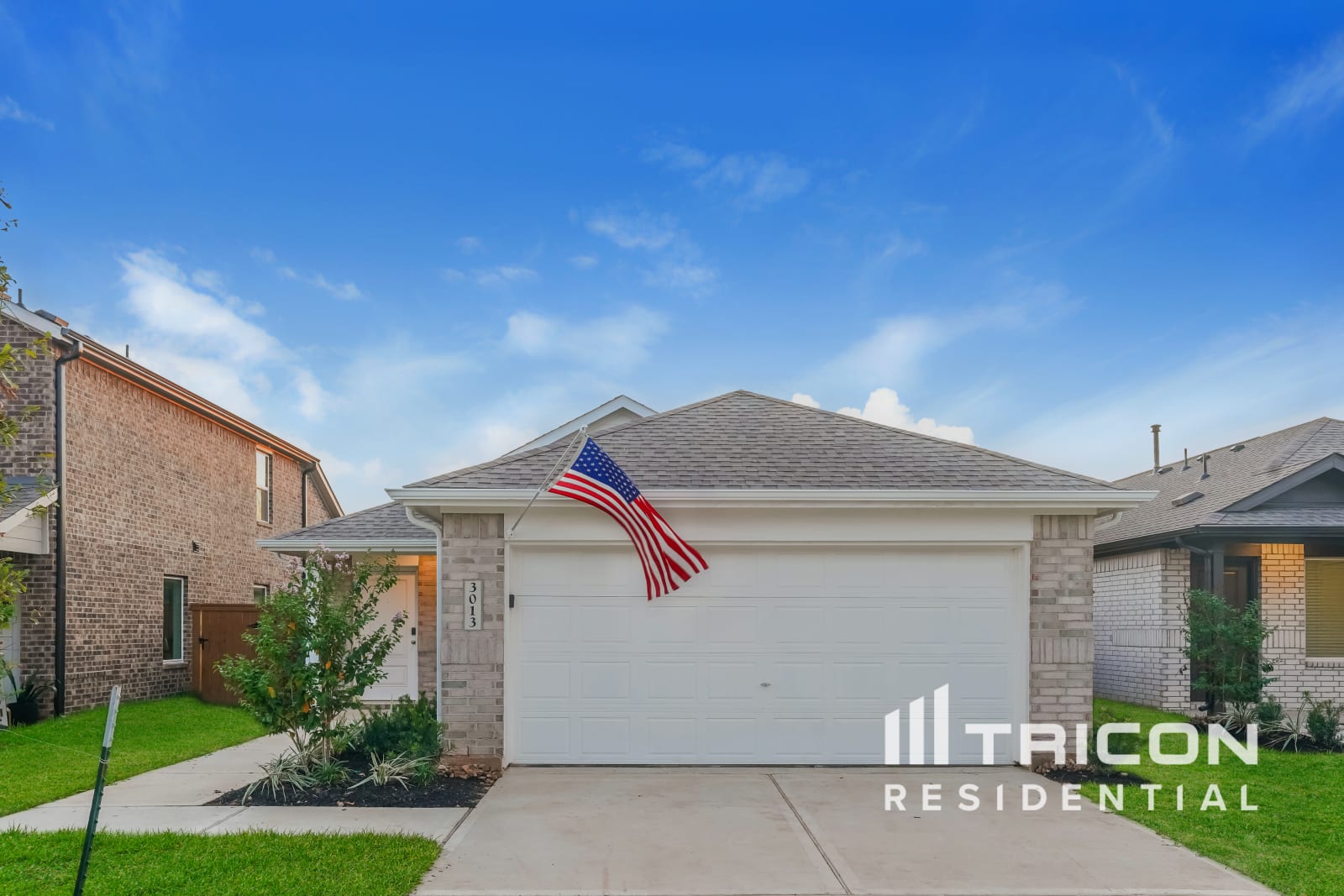 3013 Fantasy Terrace Dr Katy TX