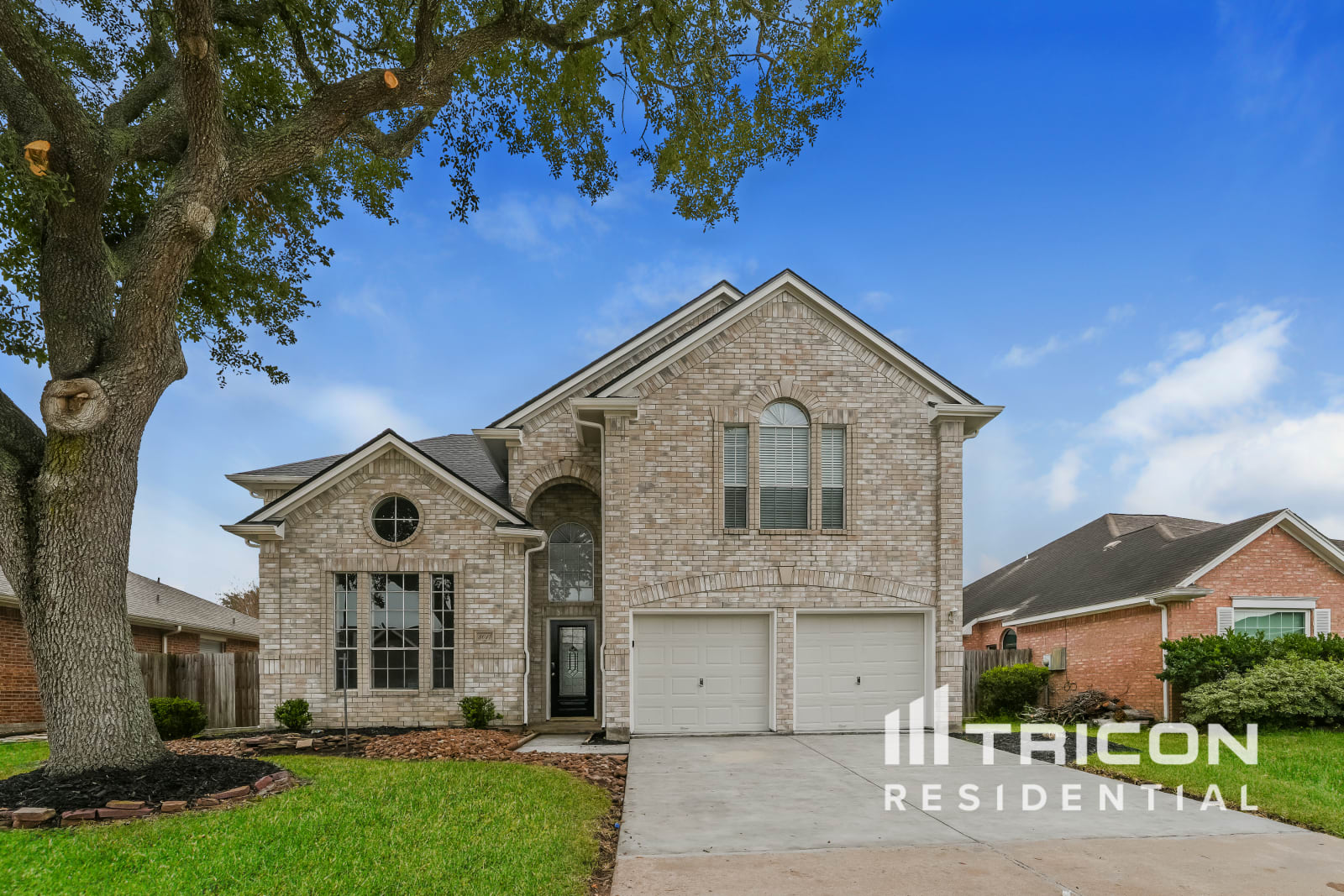 3014 Rolling Fog Dr Friendswood TX