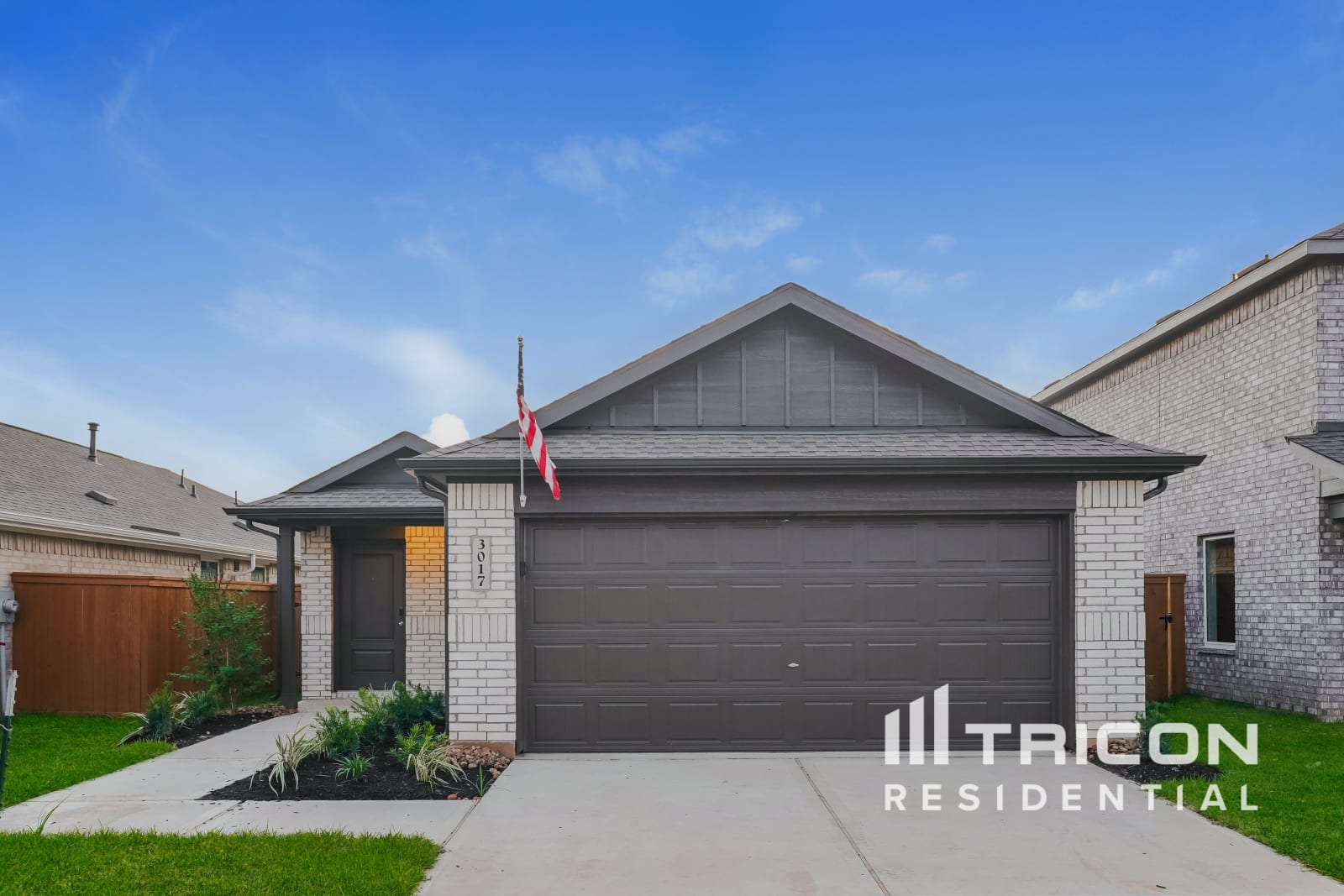 3017 Fantasy Terrace Dr Katy TX