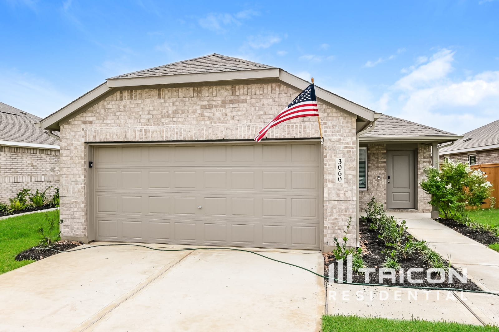 3060 Dawn Sound Dr Katy TX