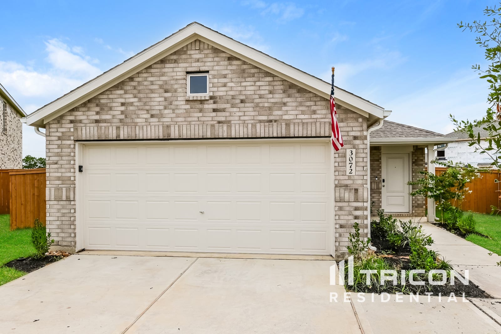 3072 Dawn Sound Dr Katy TX