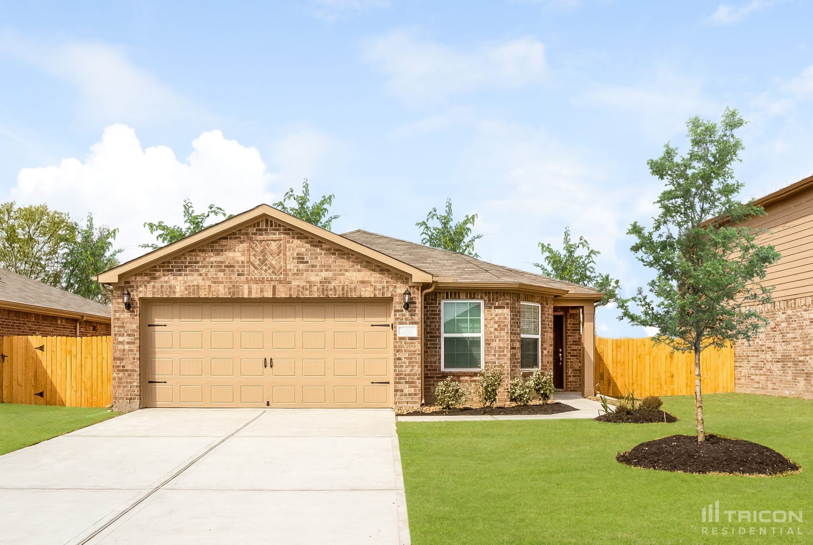 308 Summer Horse Drive La Marque TX