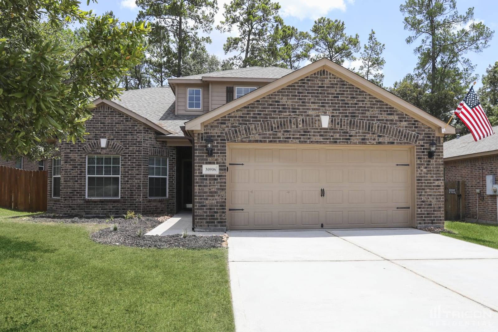30906 Sweetwater Circle Magnolia TX
