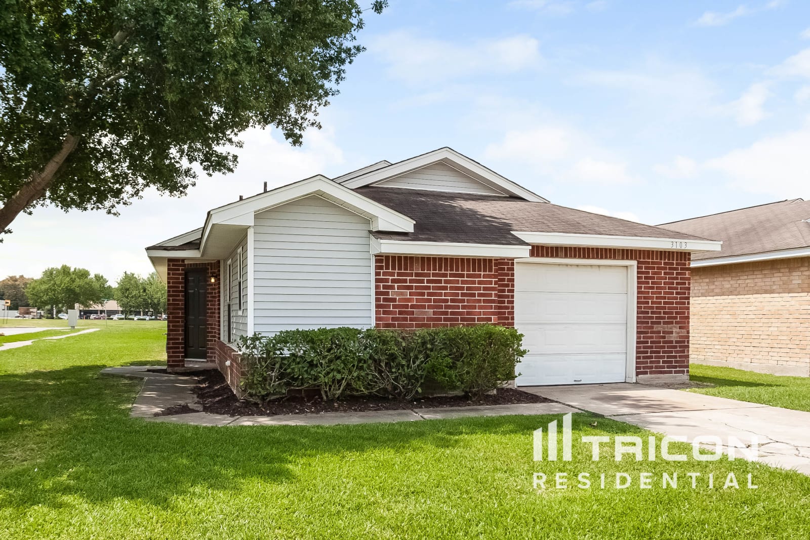 3103 Kelling Street Houston TX