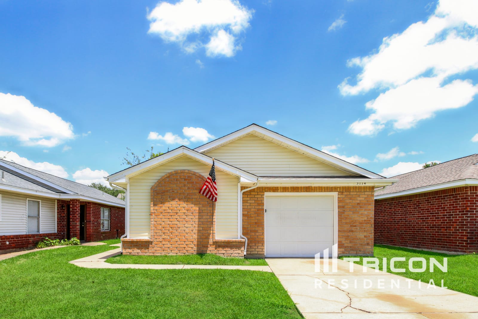 3114 Boynton Drive Houston TX