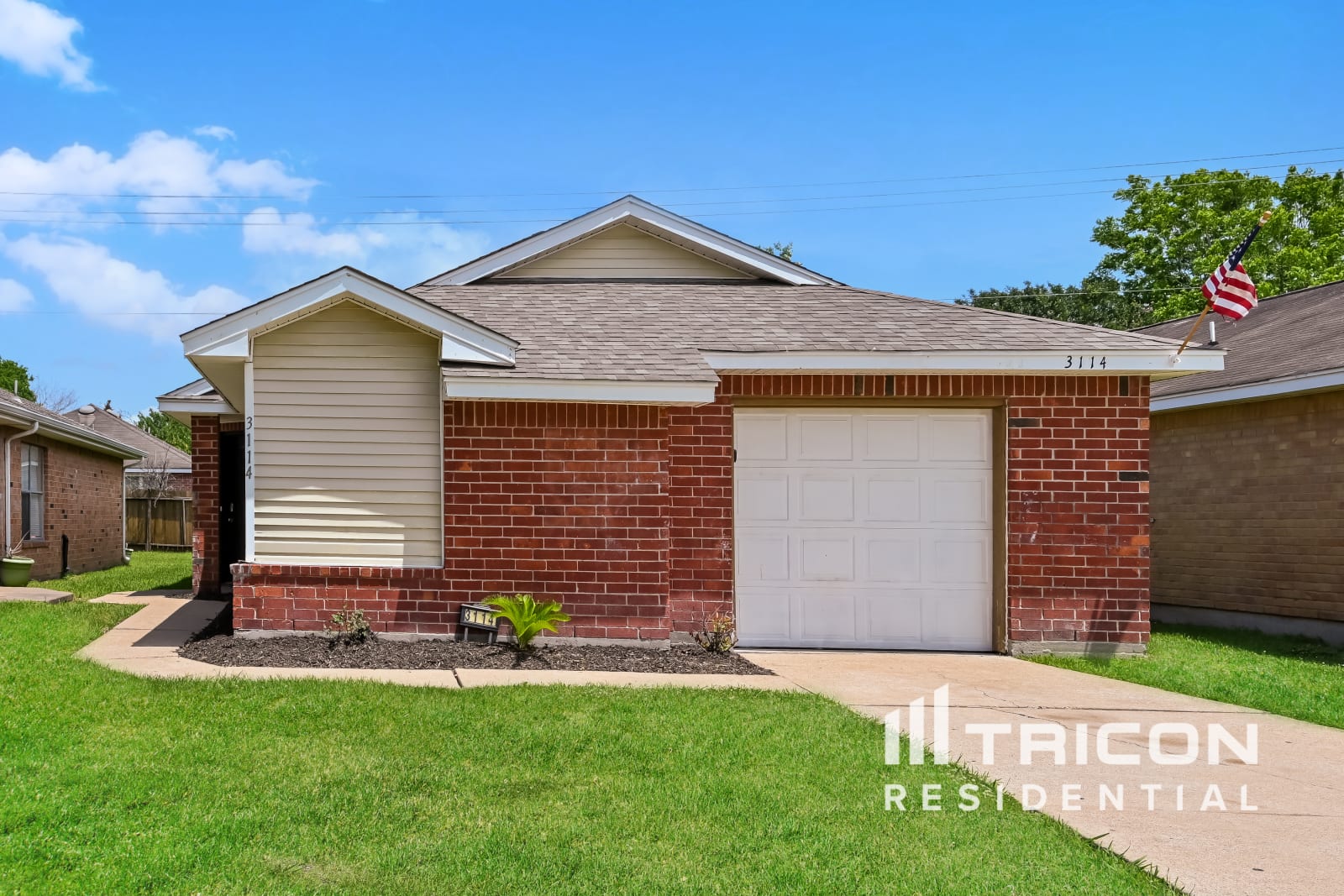 3114 Kelling Street Houston TX