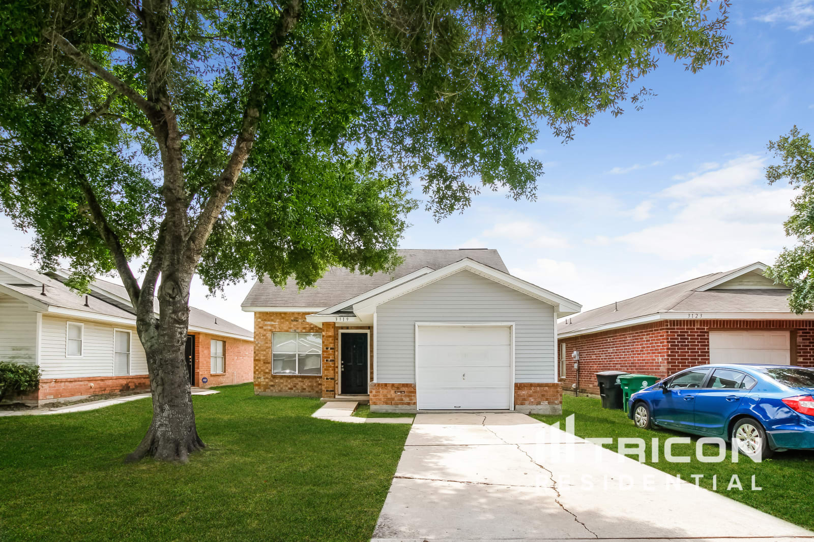 3119 Kelling Street Houston TX