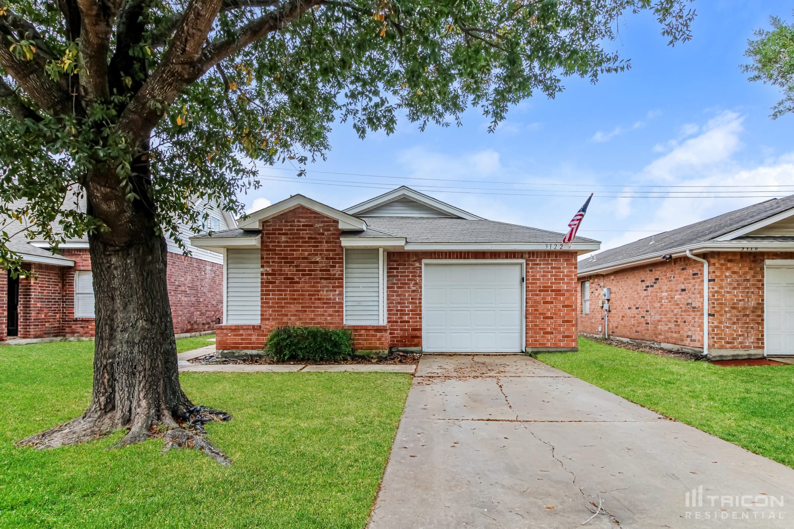 3122 Kelling Street Houston TX