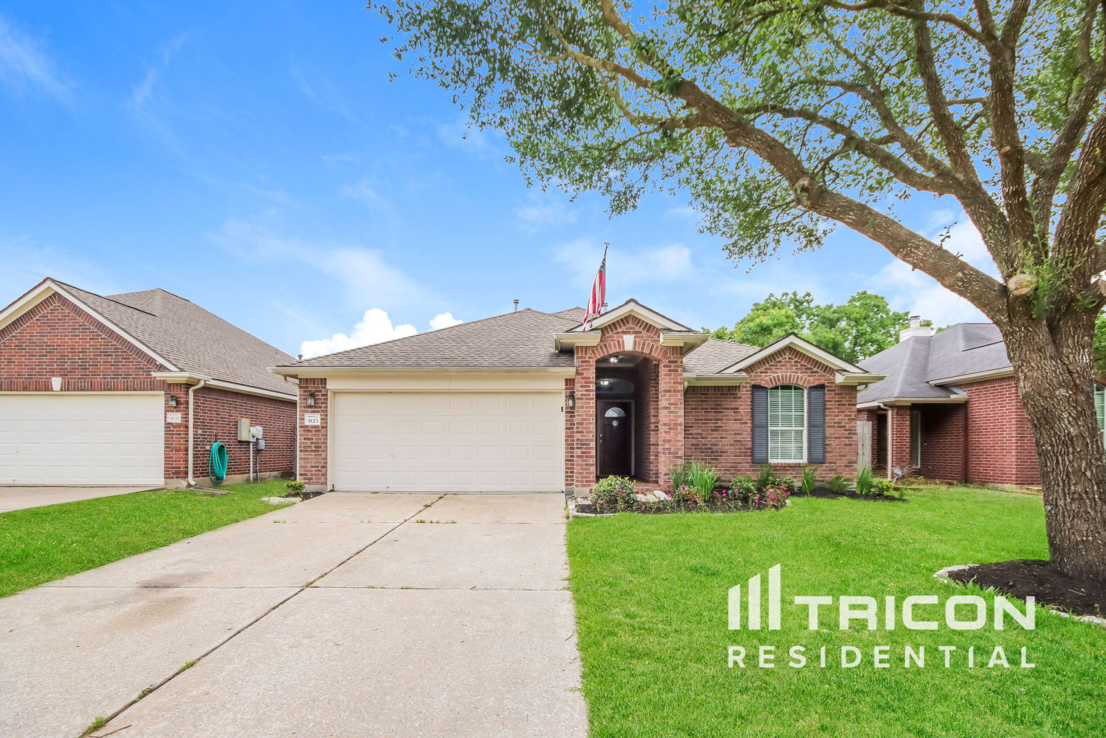 3123 Spring Ranch Lane Spring TX