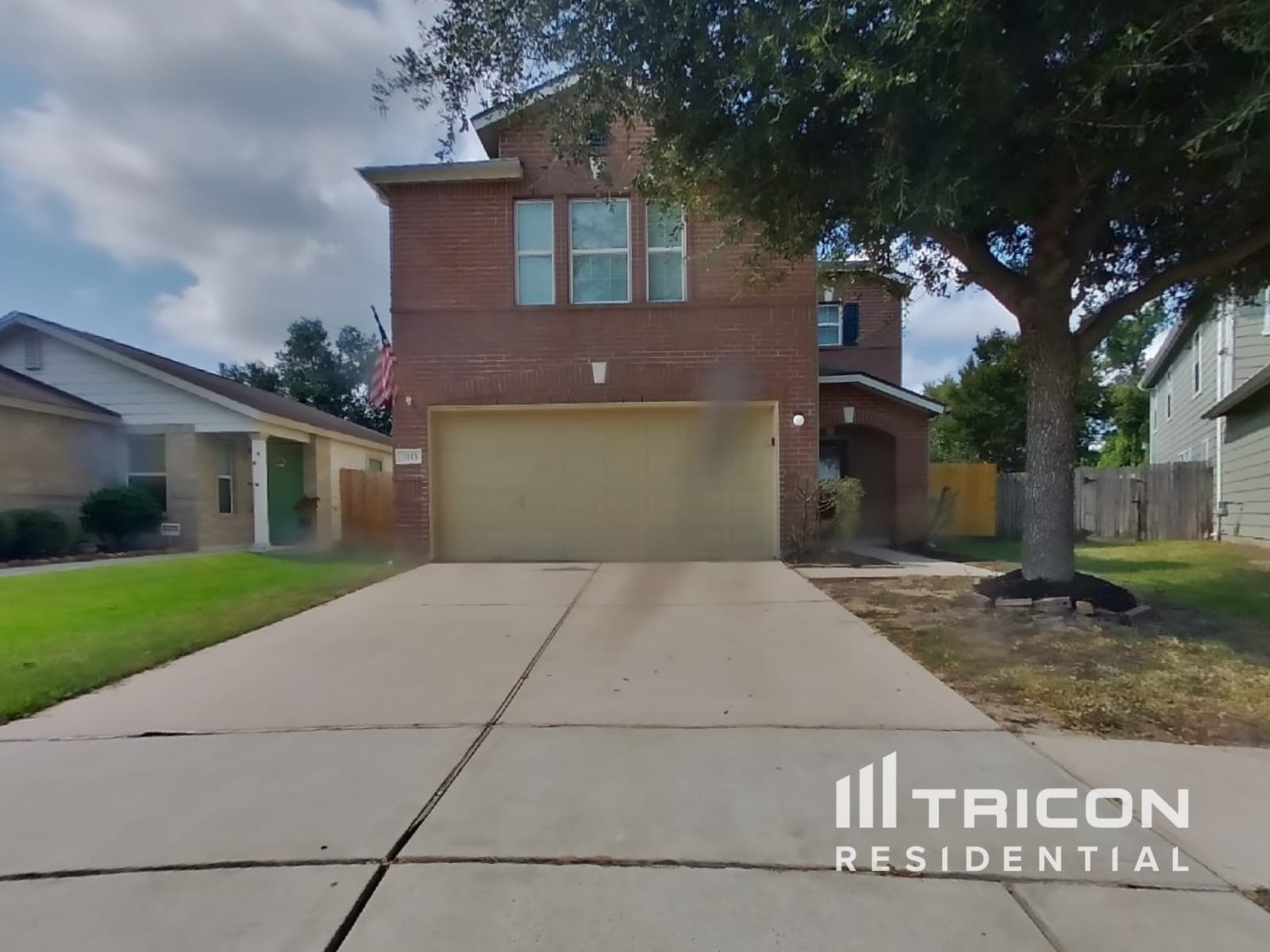 3143 Beacon Grove St Spring TX