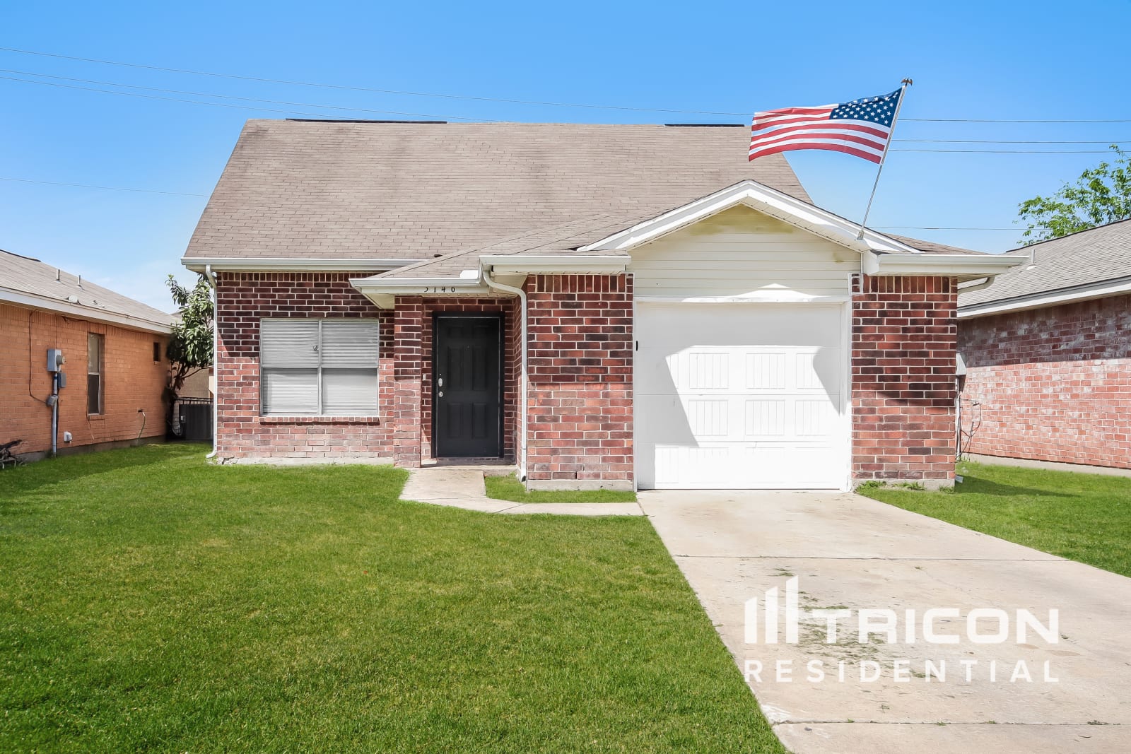 3146 Kelling Street Houston TX