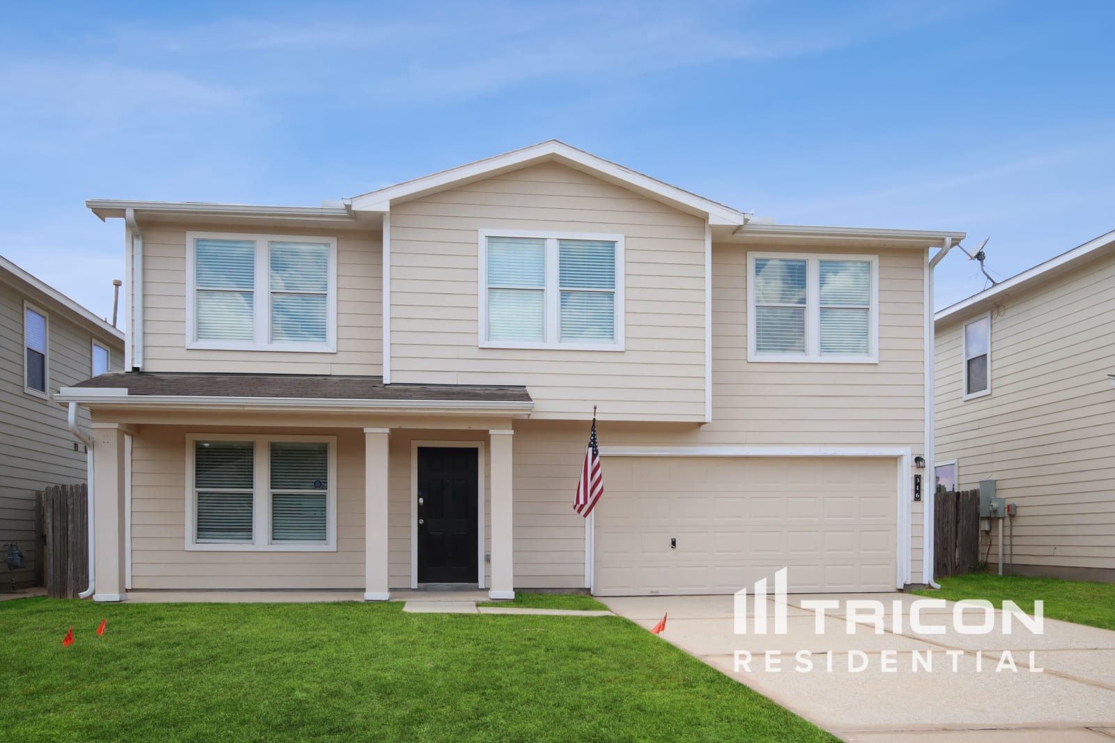 316 Falling Pine Drive Conroe TX