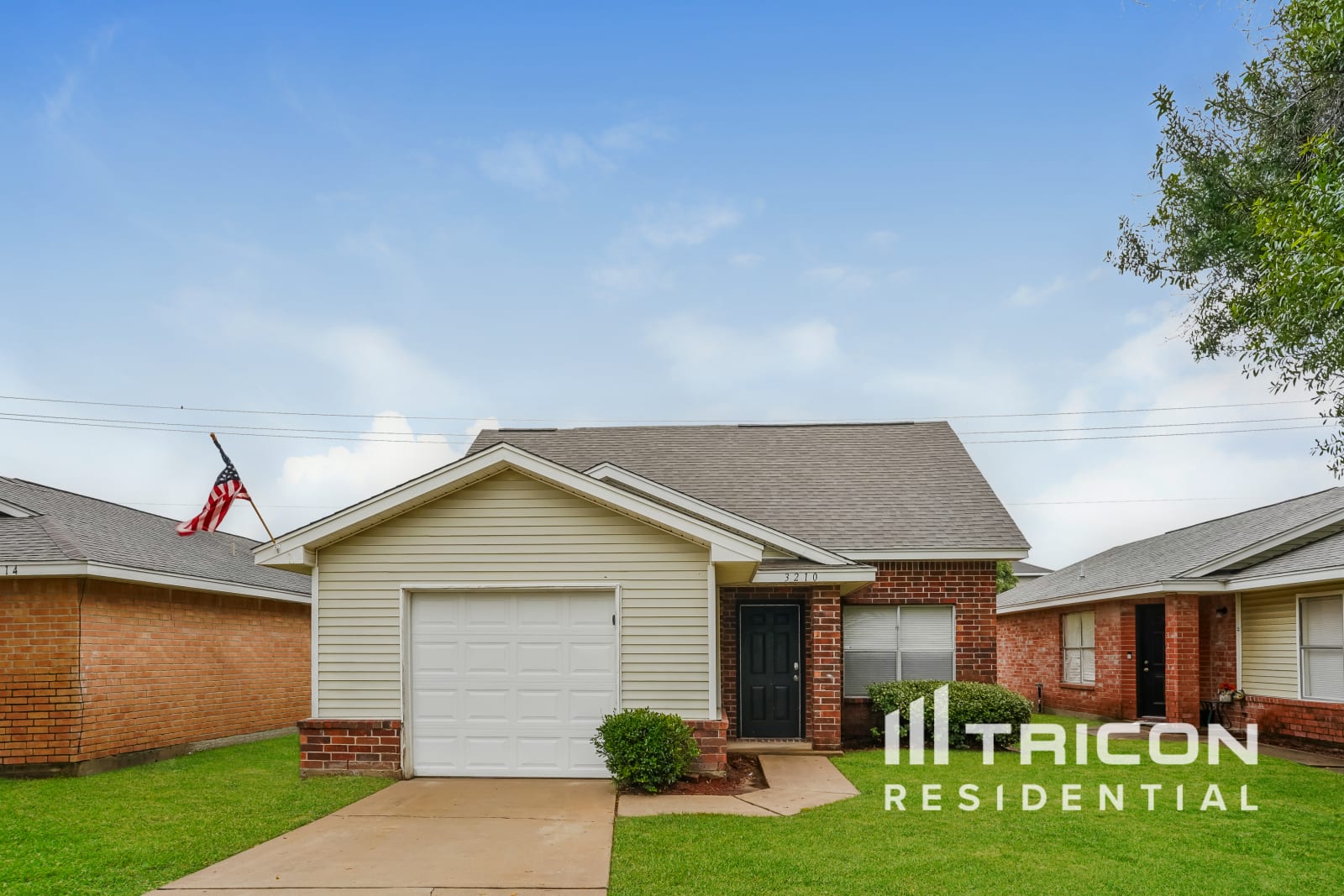 3210 Kelling Street Houston TX