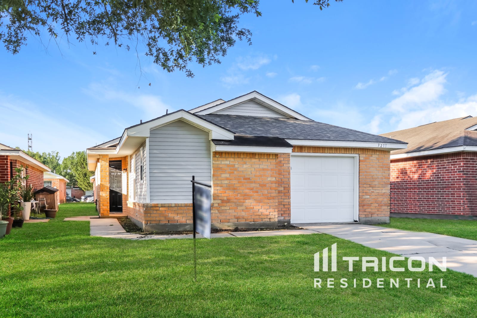3211 Kelling Street Houston TX