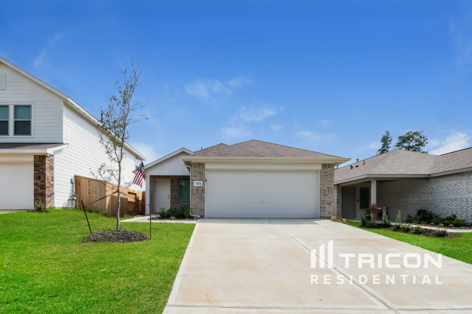 3214 Holly Stokes Way Conroe TX