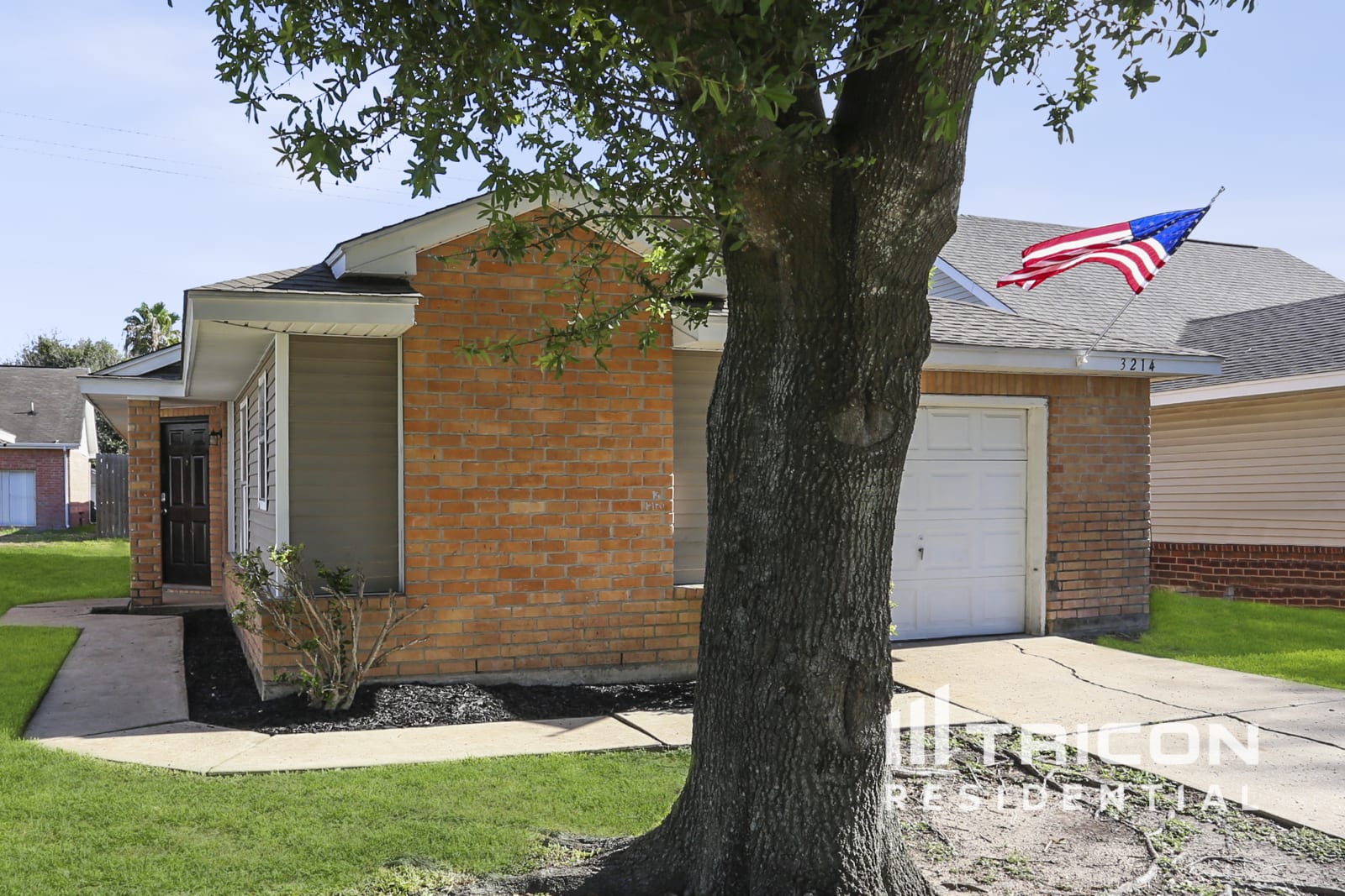 3214 Kelling Street Houston TX