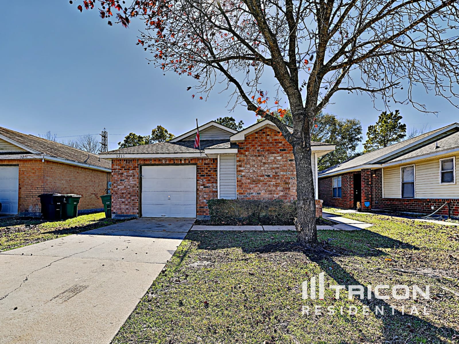 3215 Boynton Drive Houston TX