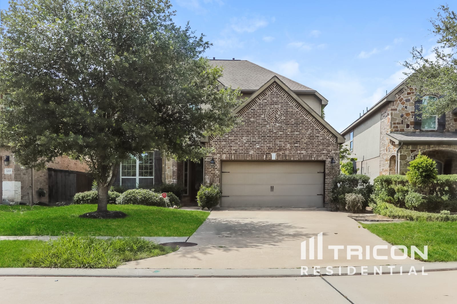 3219 Breeze Bluff Way Richmond TX