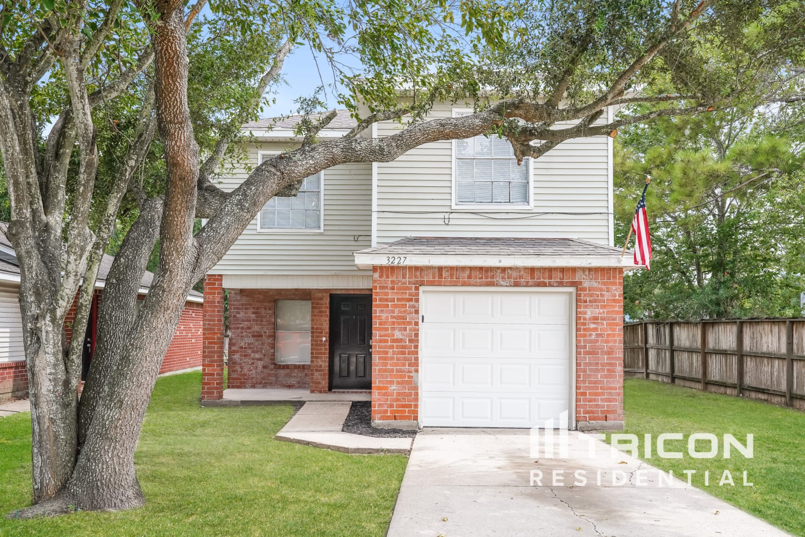 3227 Boynton Drive Houston TX