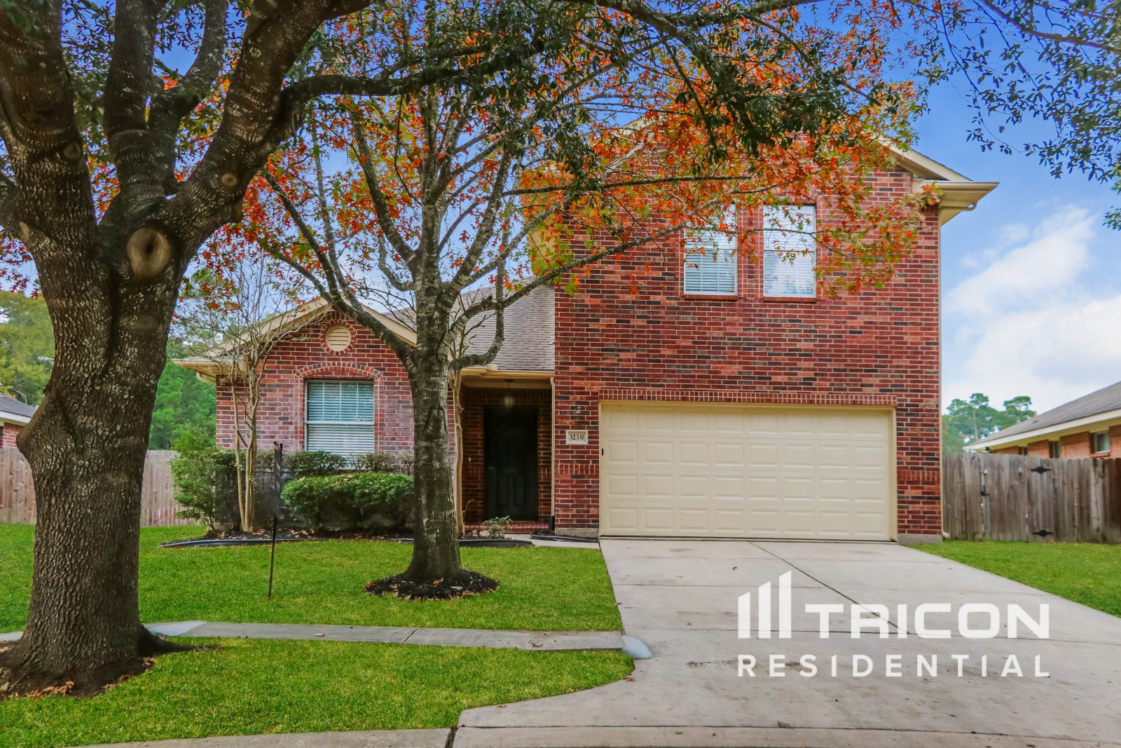 32331 Hunter Park Conroe TX