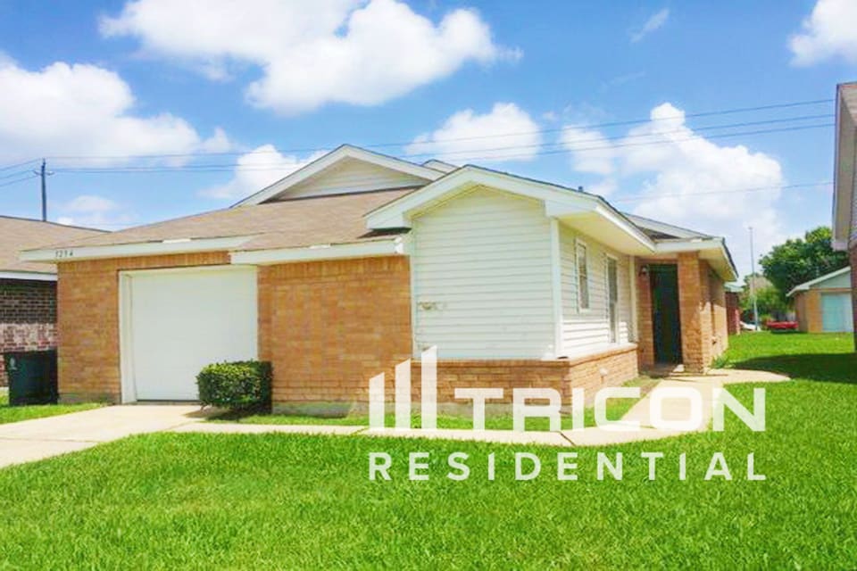 3234 Kelling Street Houston TX
