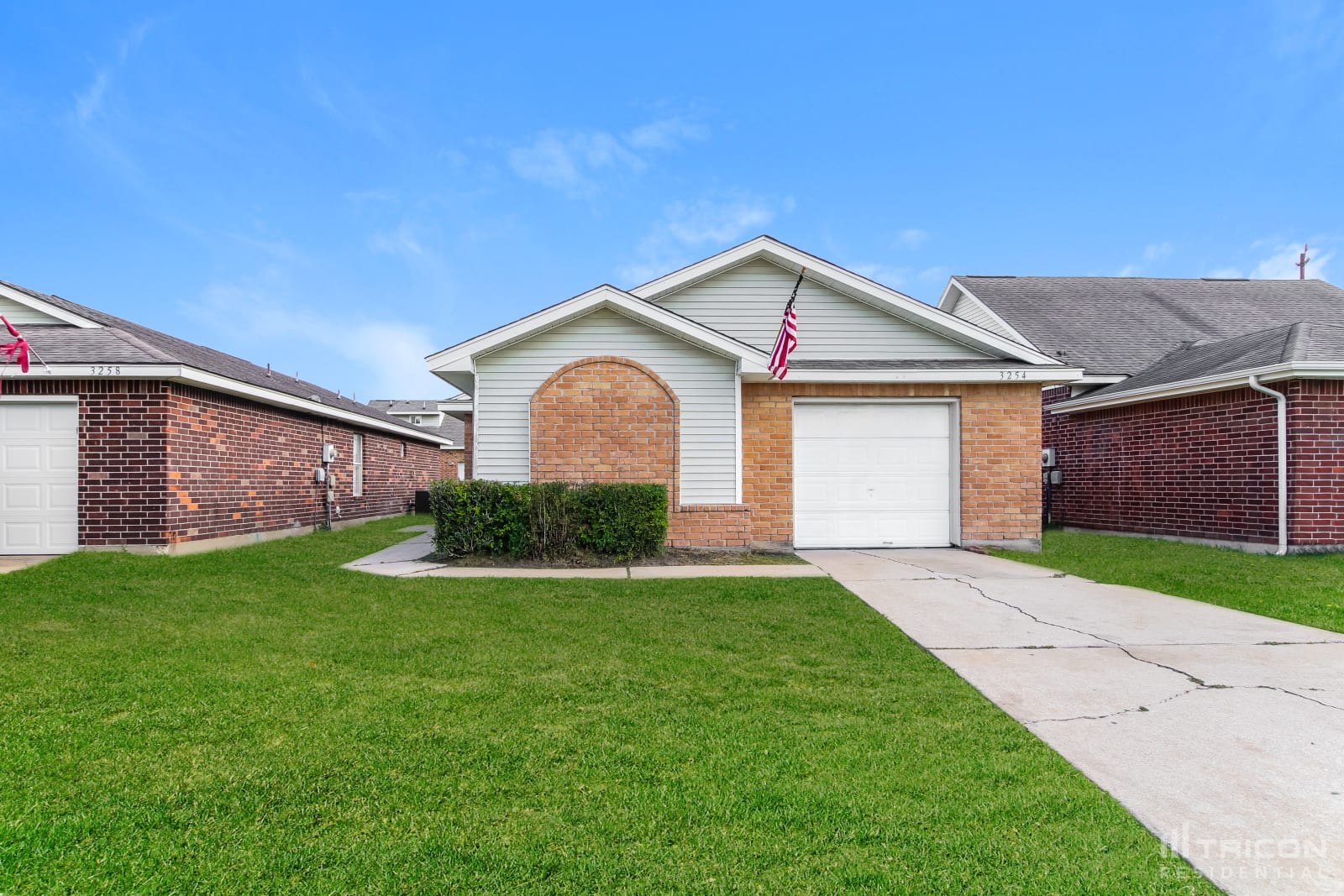 3254 Kelling Street Houston TX
