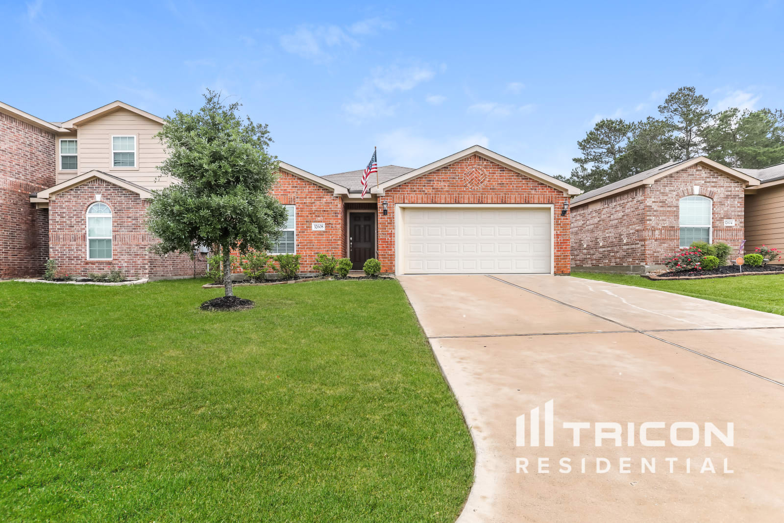 32608 Decker Creek Drive Pinehurst TX