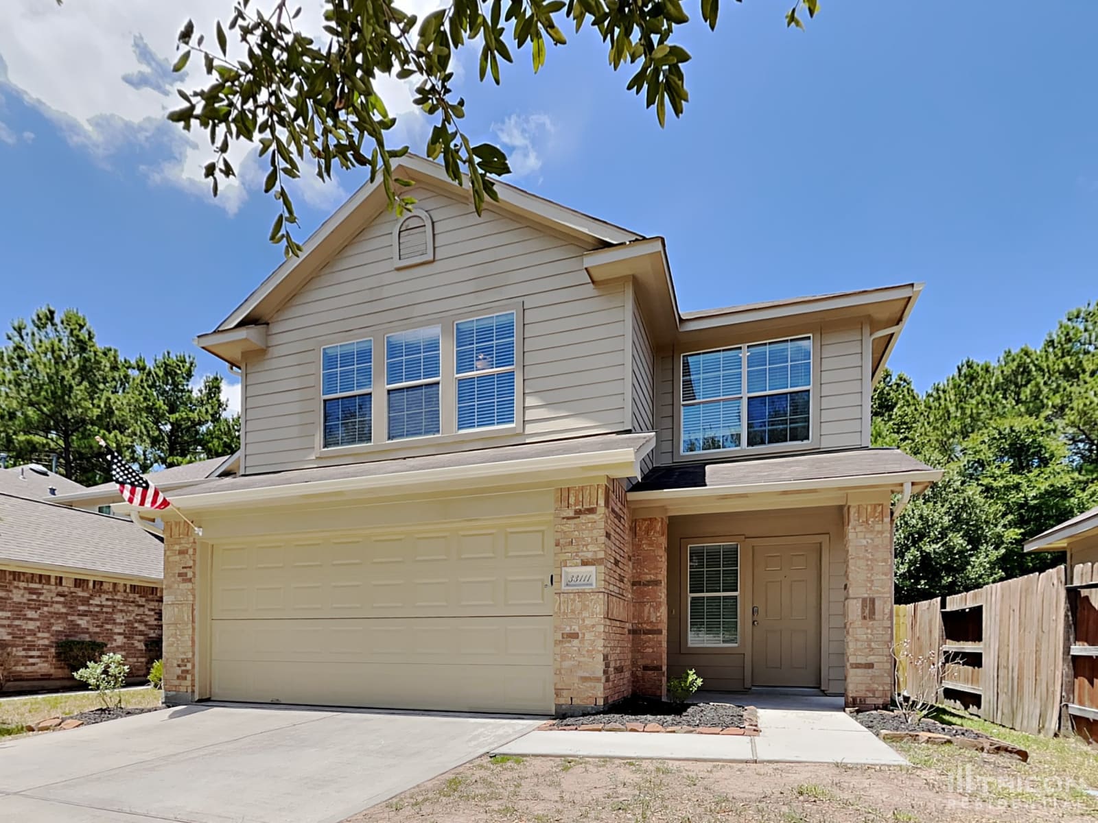 33111 Cottonwood Bend Magnolia TX