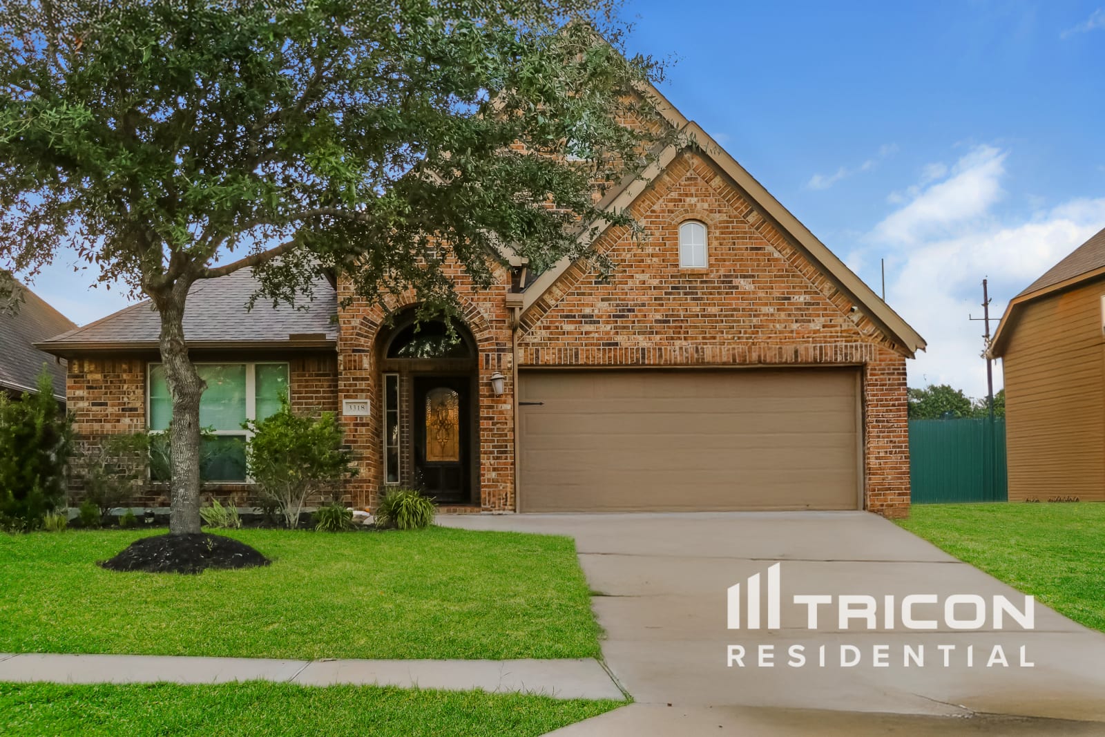 3318 Primrose Canyon Lane Pearland TX