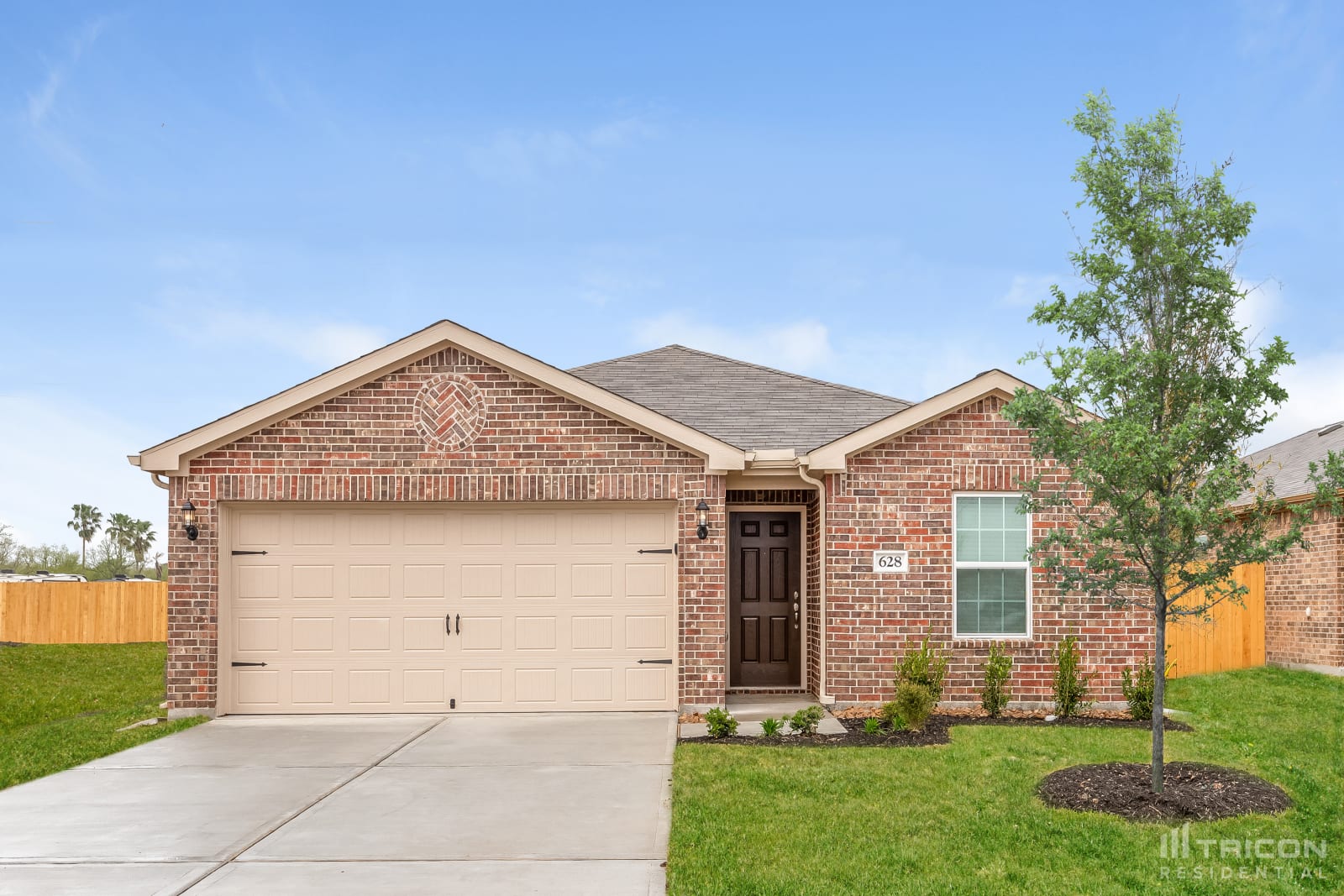 332 Summer Horse Drive La Marque TX