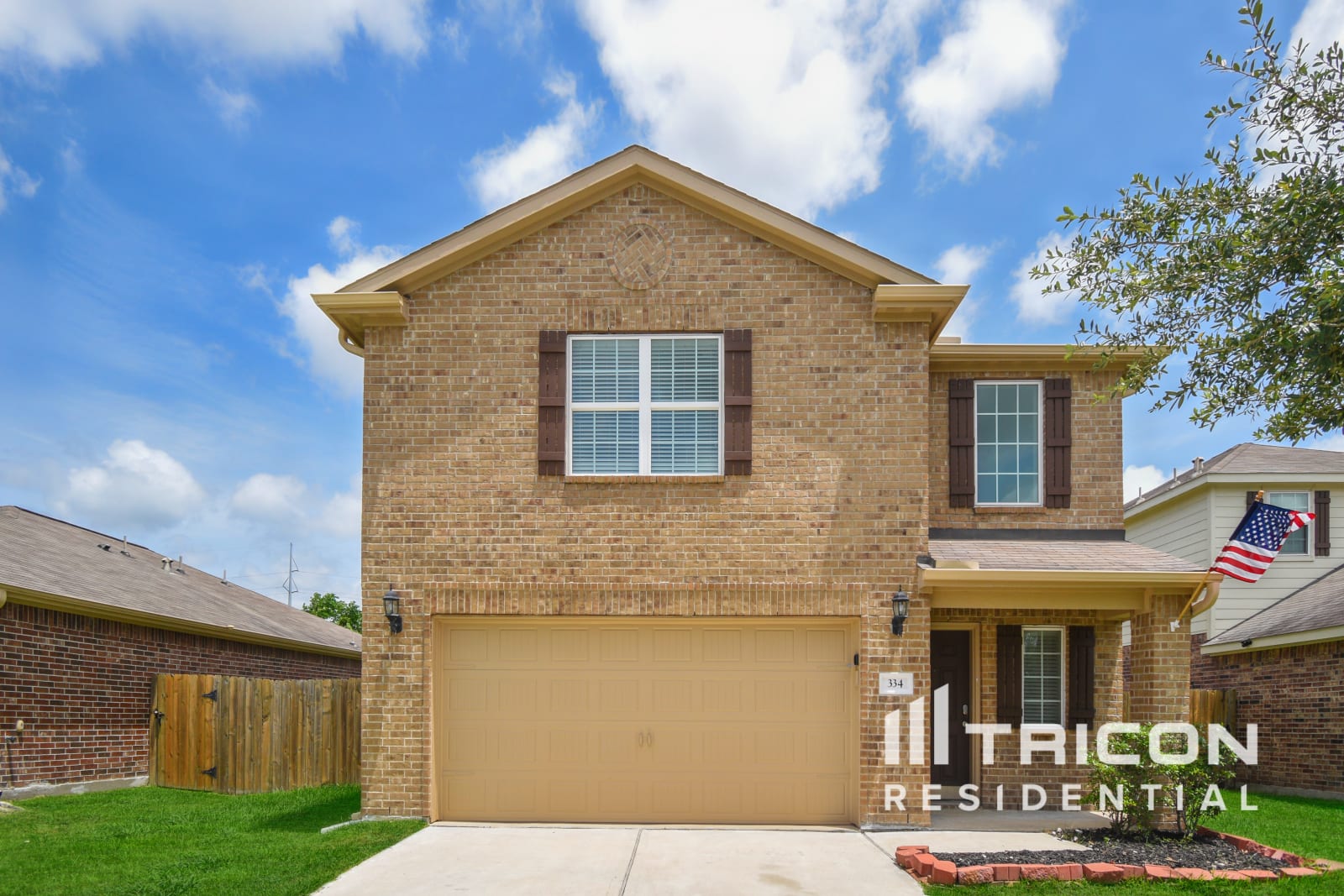 334 Shoshone Ridge Drive La Marque TX