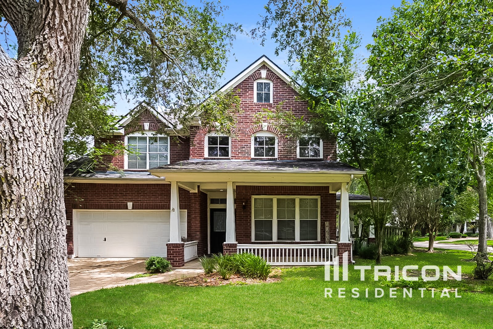 3402 Marion Circle Missouri City TX