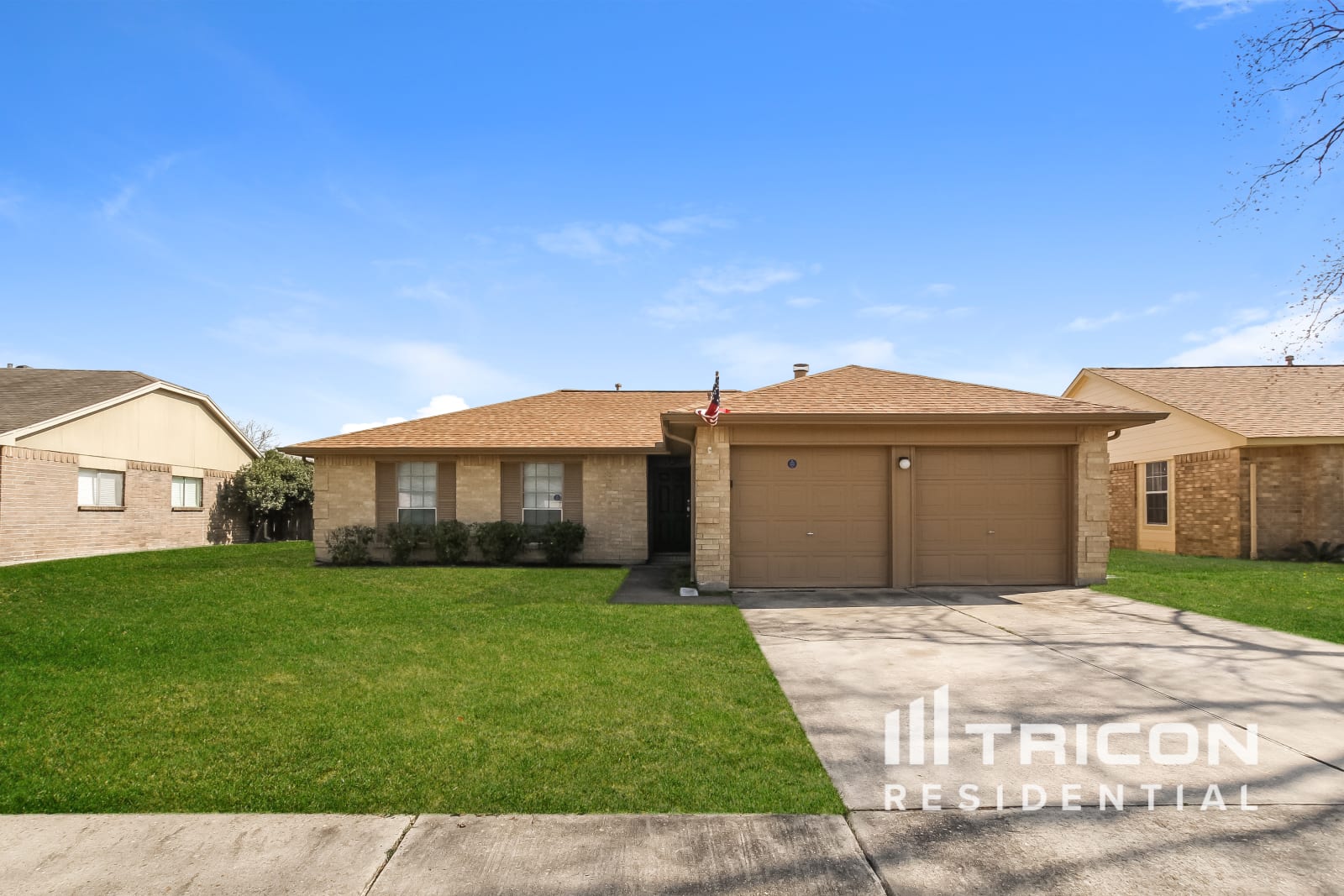 3415 Sandbrook Drive Houston TX