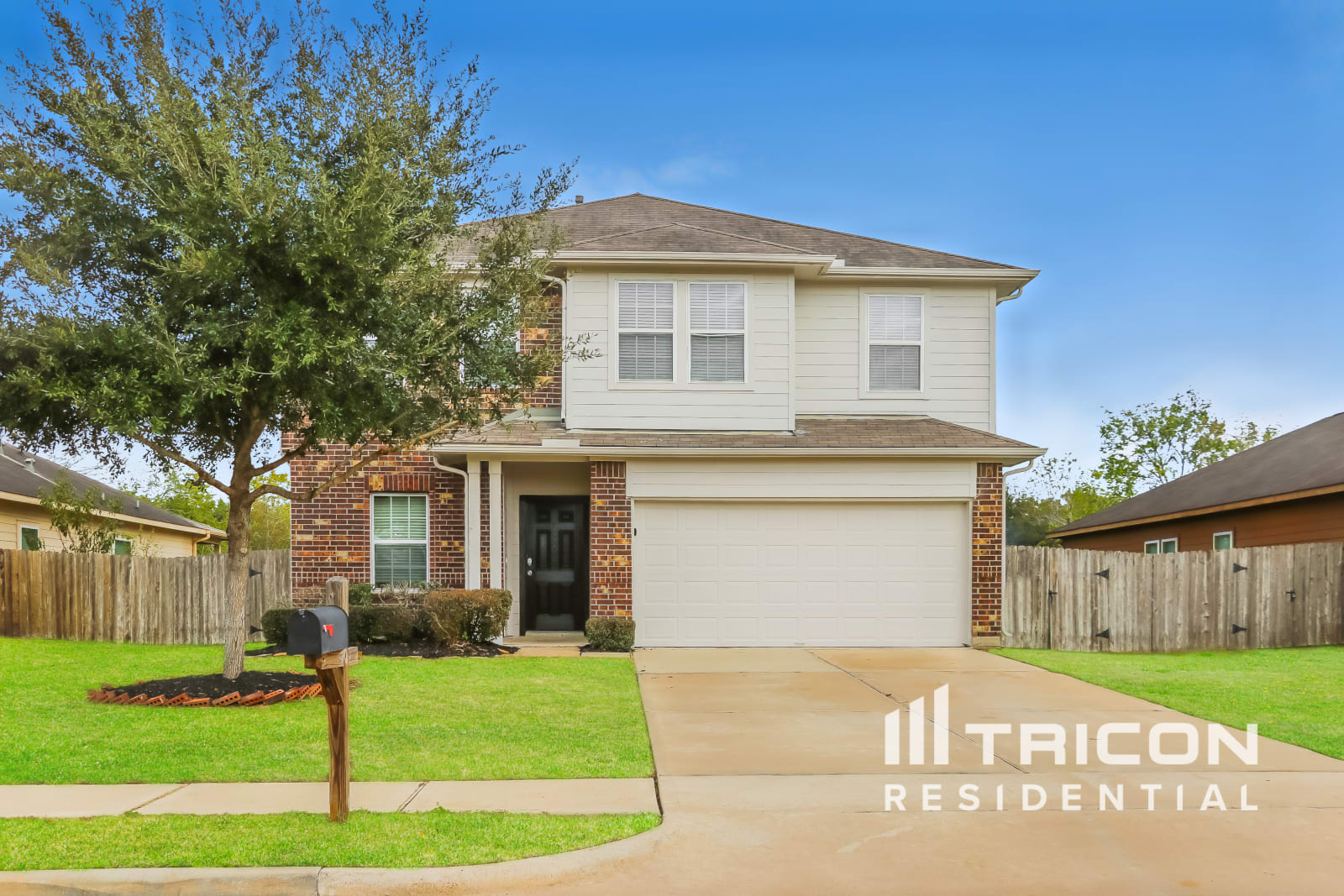 3503 Creole Bay Lane Rosenberg TX