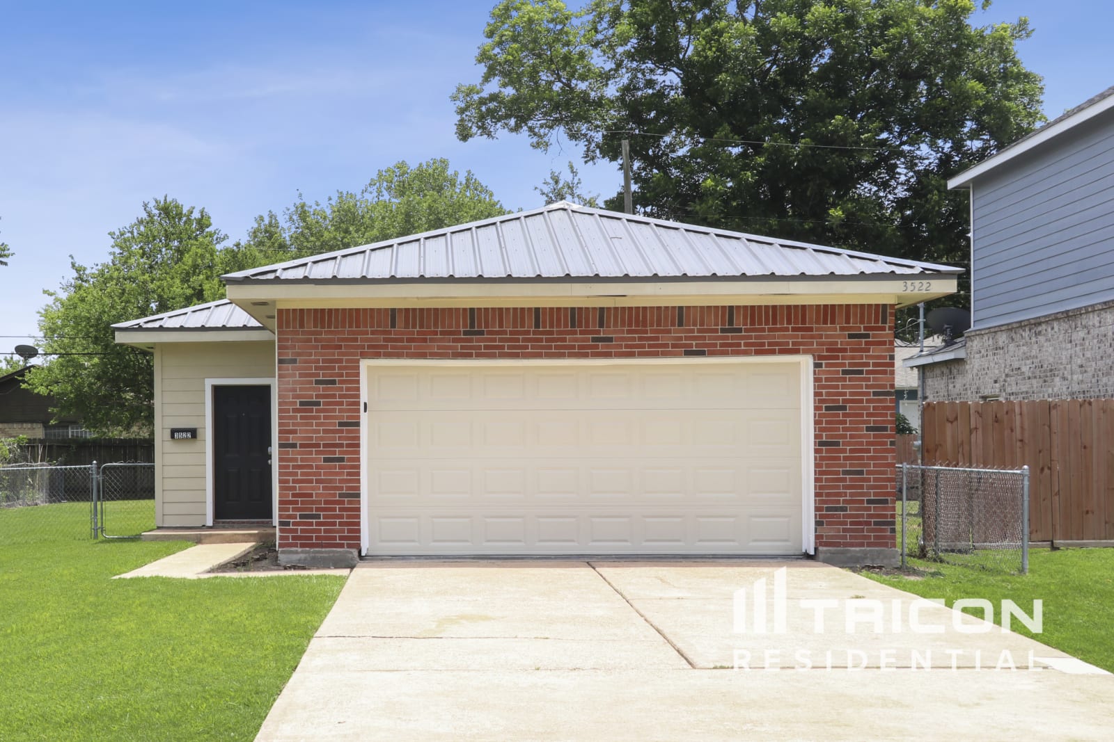 3522 Tangerine Street Houston TX