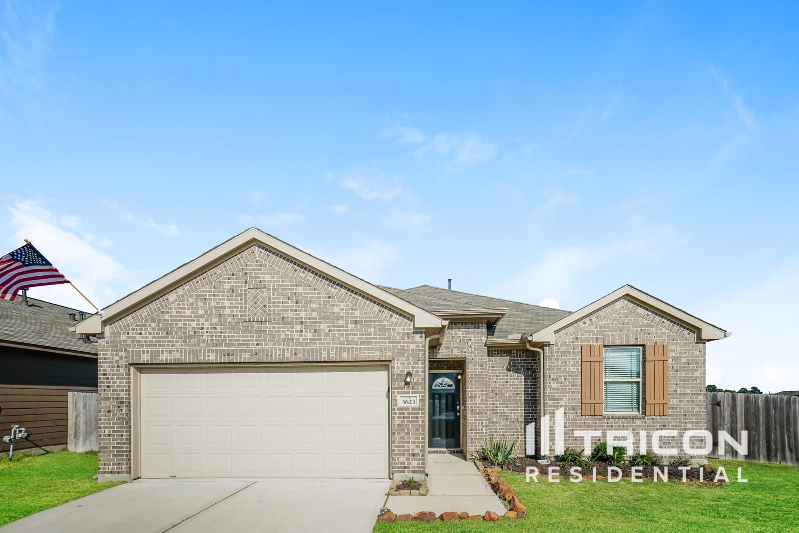 3623 Karissa Road Conroe TX