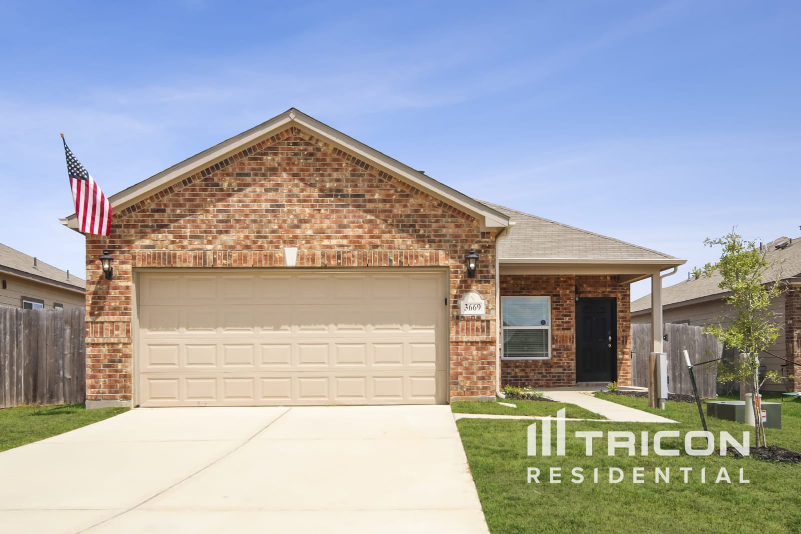 3669 Karissa Road Conroe TX