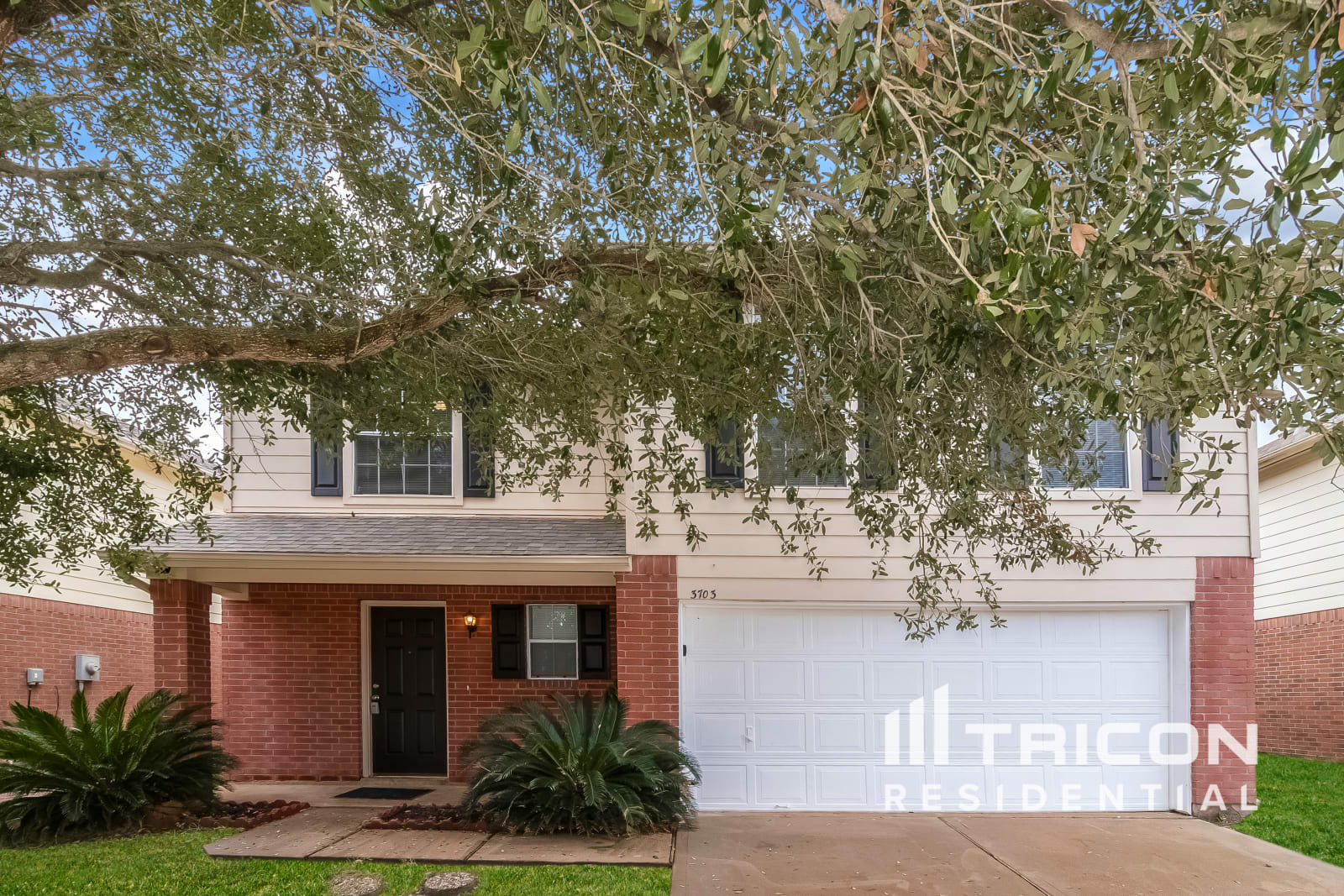 3703 Bent Springs Lane Katy TX