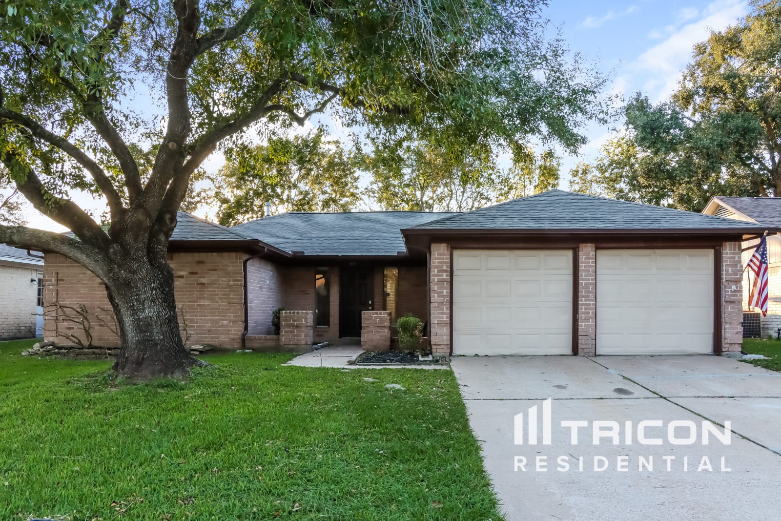 3815 Shadow Trail Houston TX