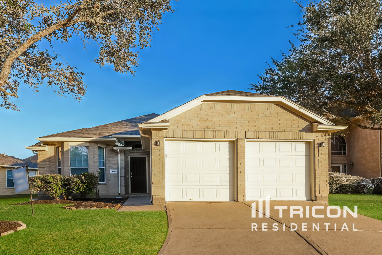 3915 Liberty Square Trail Fresno TX