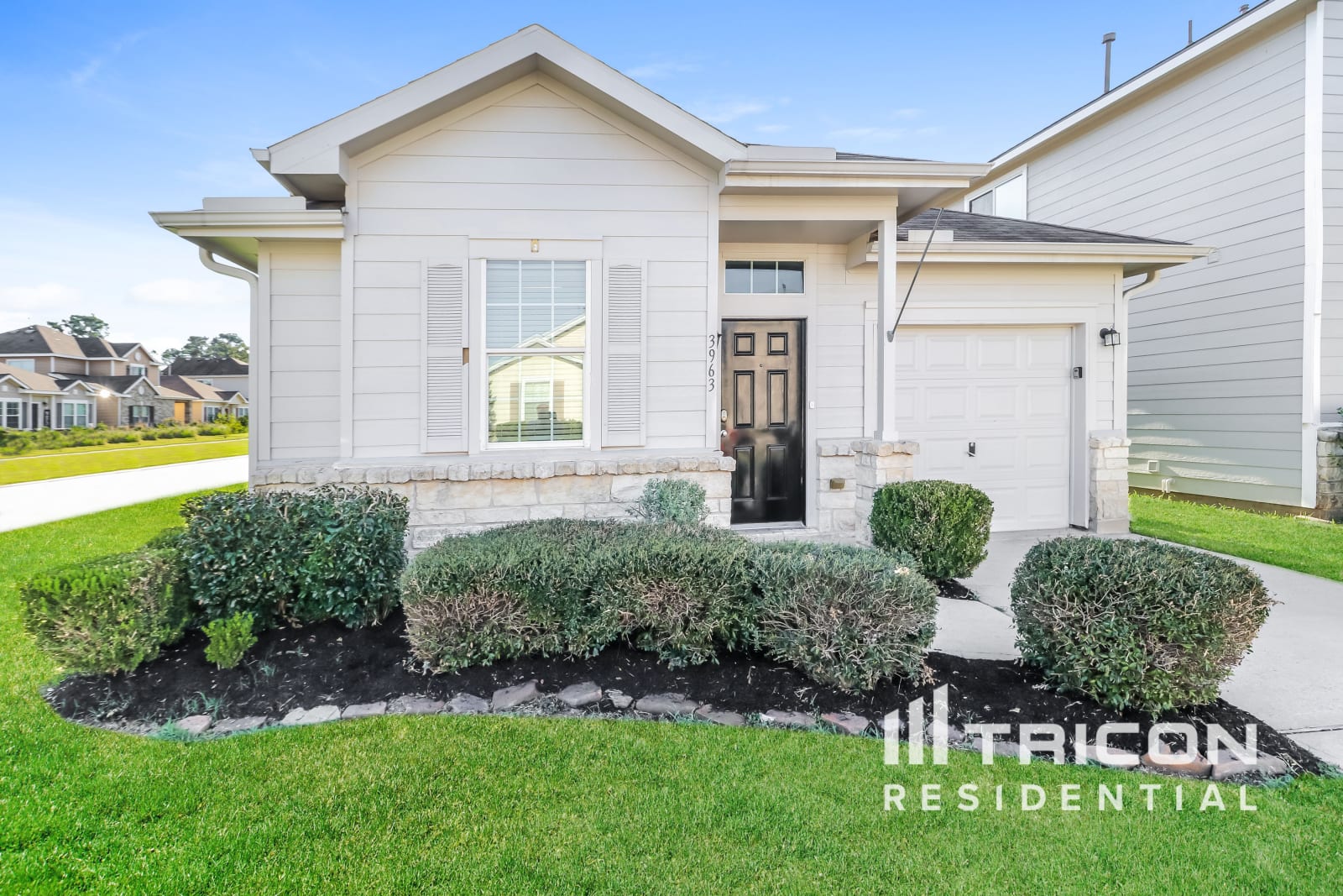 3963 Mossy Spring Lane Spring TX
