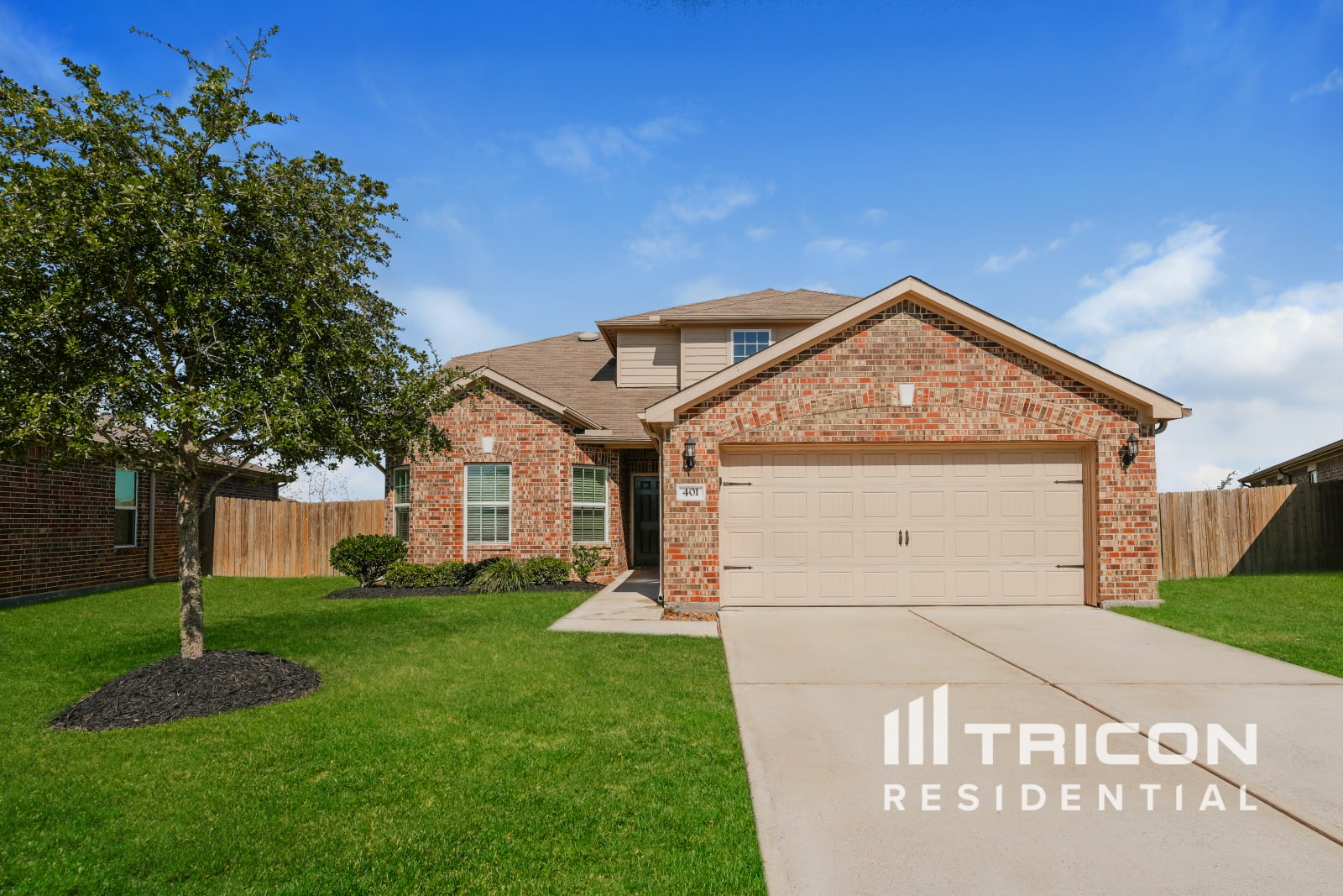 401 Palomino Stand Drive La Marque TX