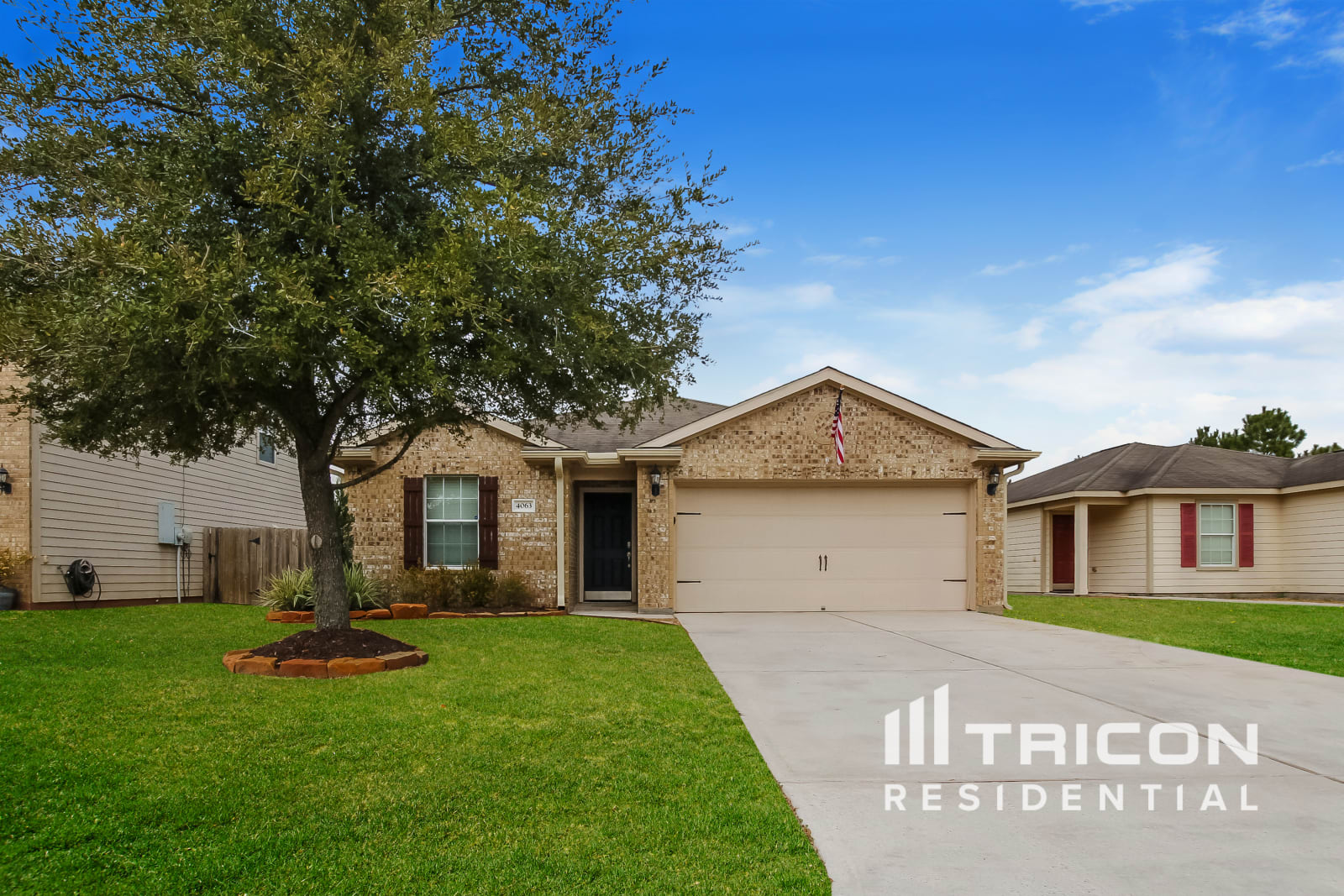 4063 Pedernales River Lane Spring TX