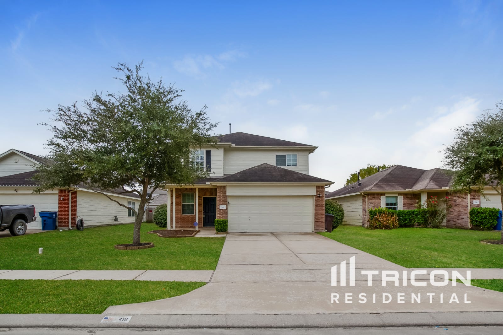 410 Crosby Village Drive Crosby TX