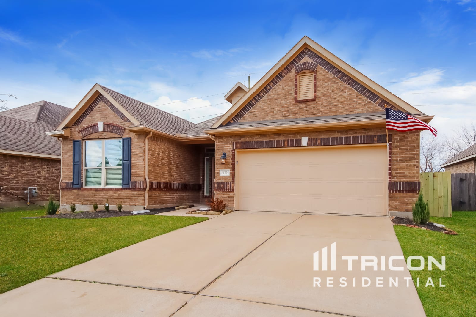 410 Heatherton Hill Drive Rosenberg TX