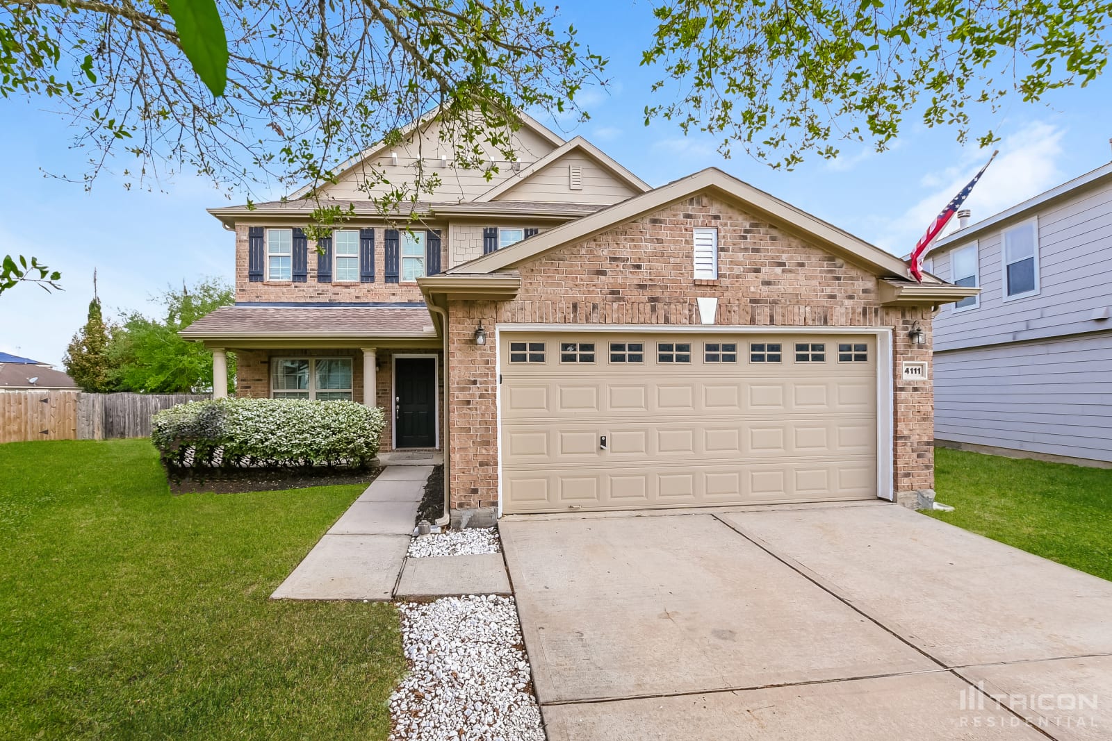 4111 Wayside Stream Lane Houston TX