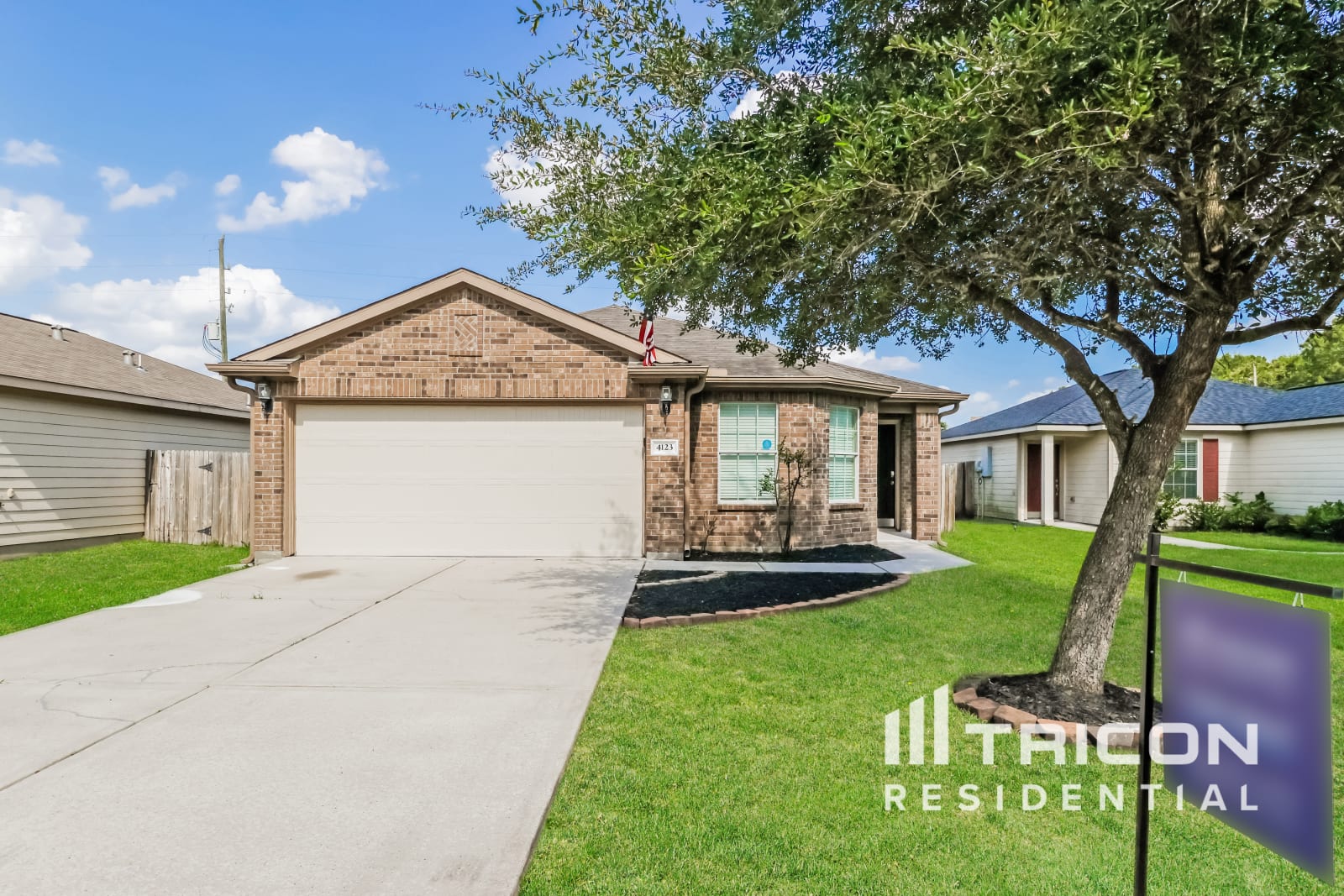4123 Pedernales River Lane Spring TX