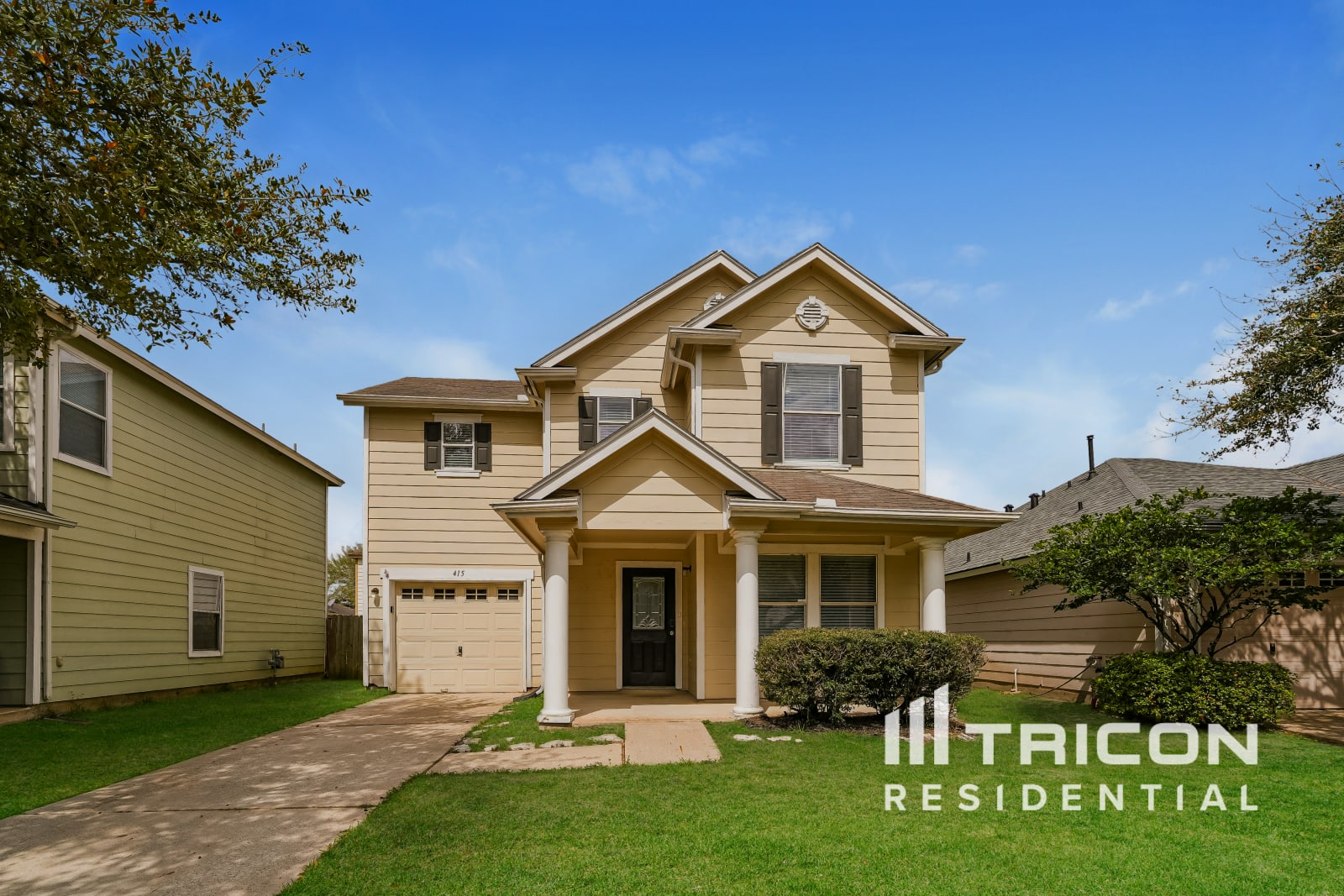 415 Remington Creek Drive Houston TX