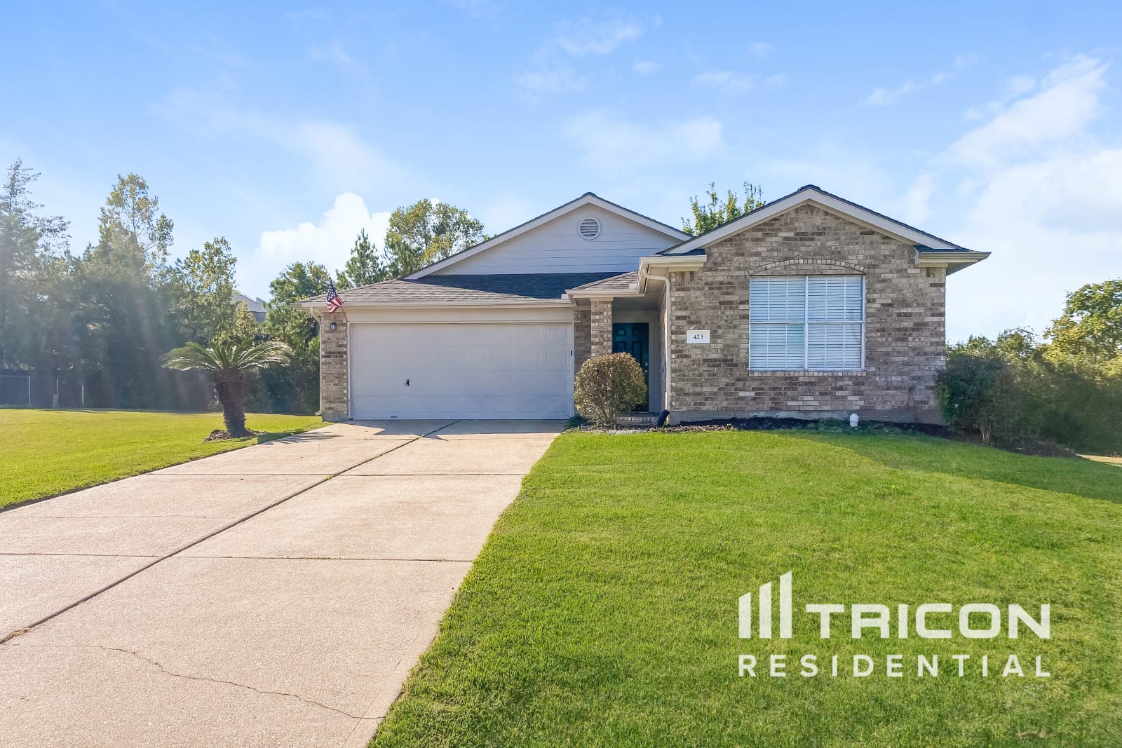 423 Lazy Lane Montgomery TX