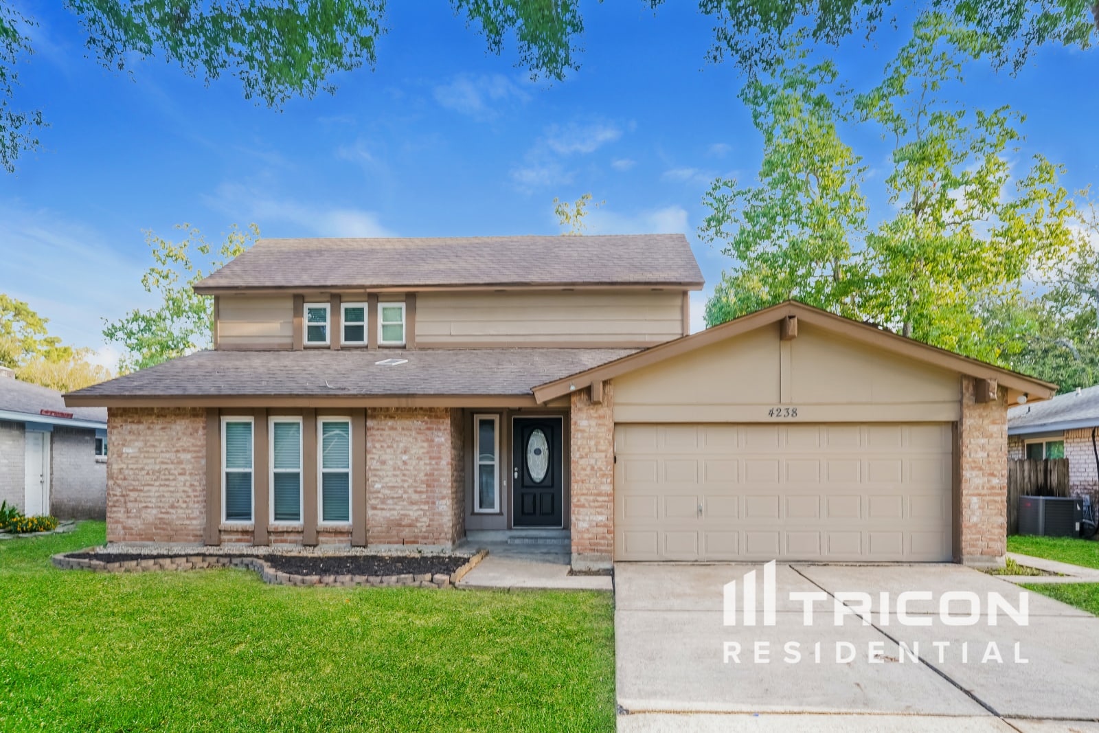 4238 Burkegate Drive Spring TX